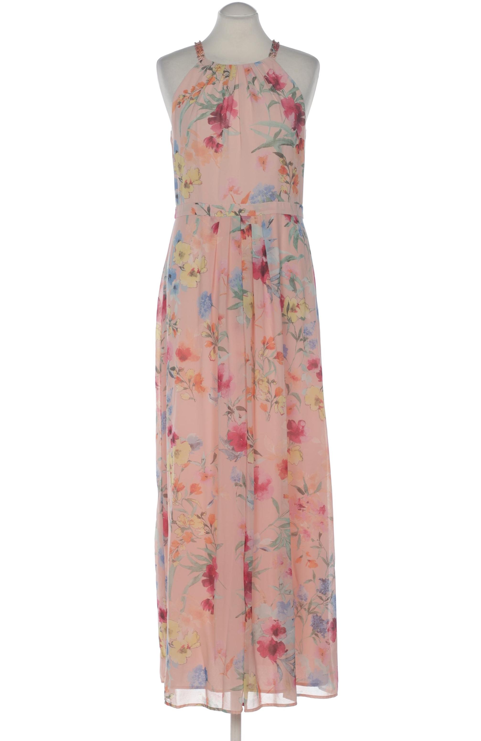 

Esprit Damen Kleid, pink, Gr. 38