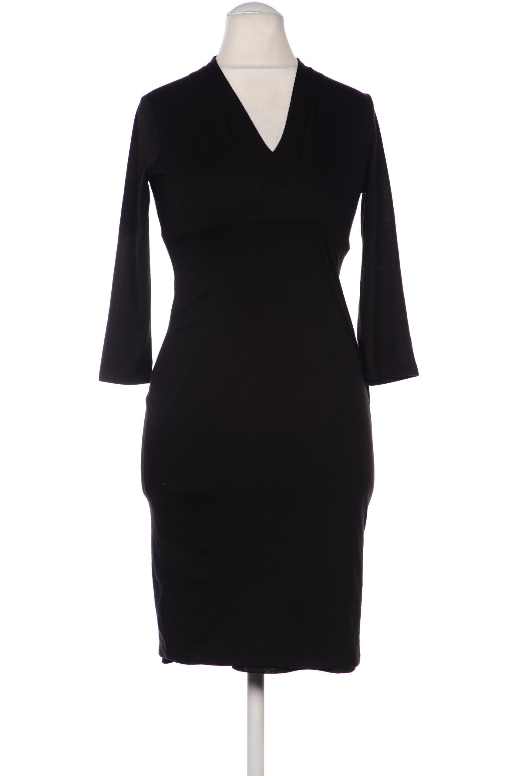 

Esprit Damen Kleid, schwarz, Gr. 34