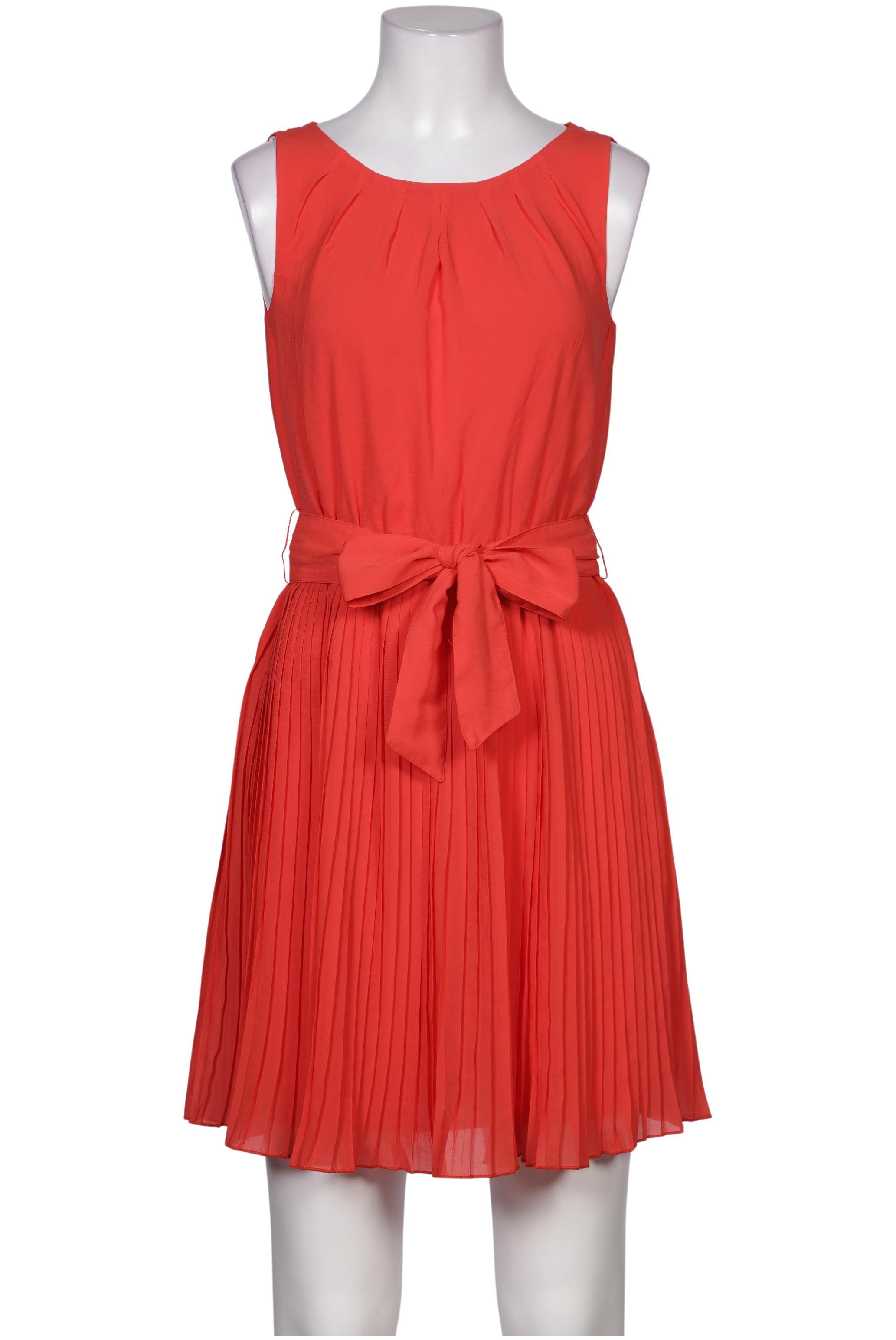 

Esprit Damen Kleid, rot, Gr. 34