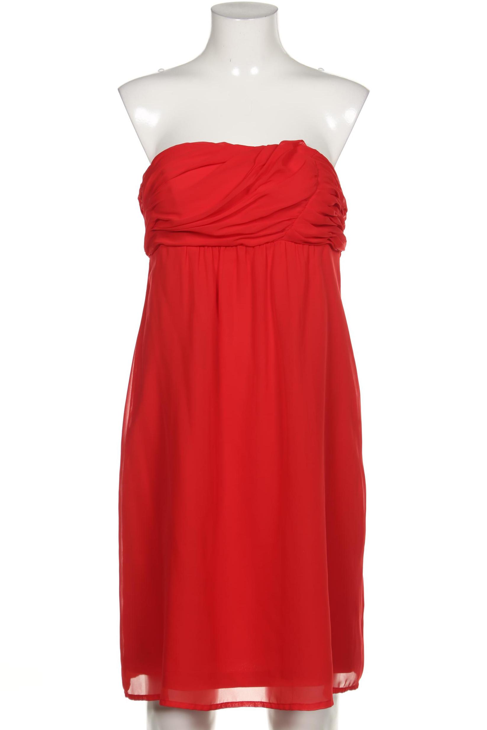 

Esprit Damen Kleid, rot