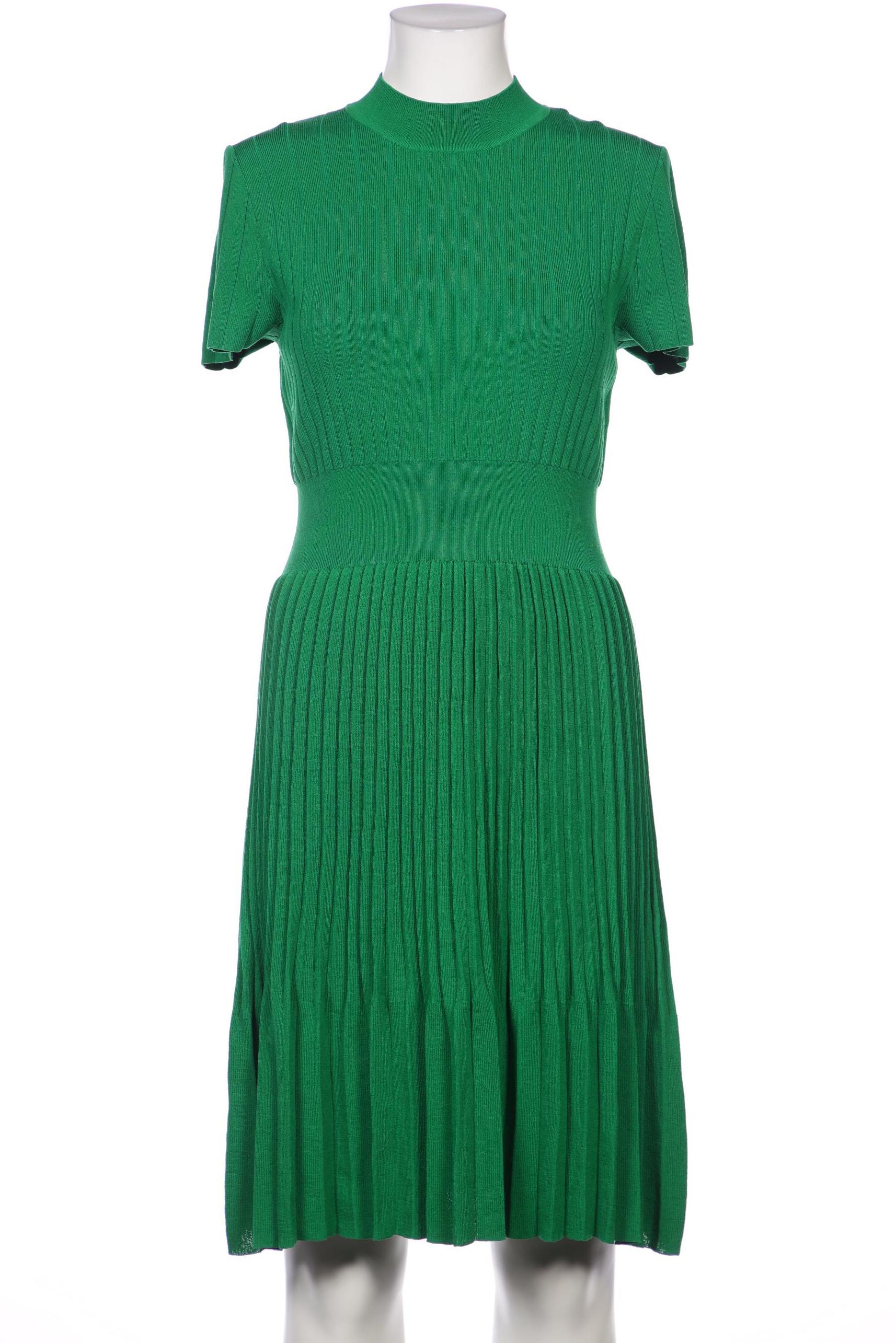 

Esprit Damen Kleid, grün, Gr. 38