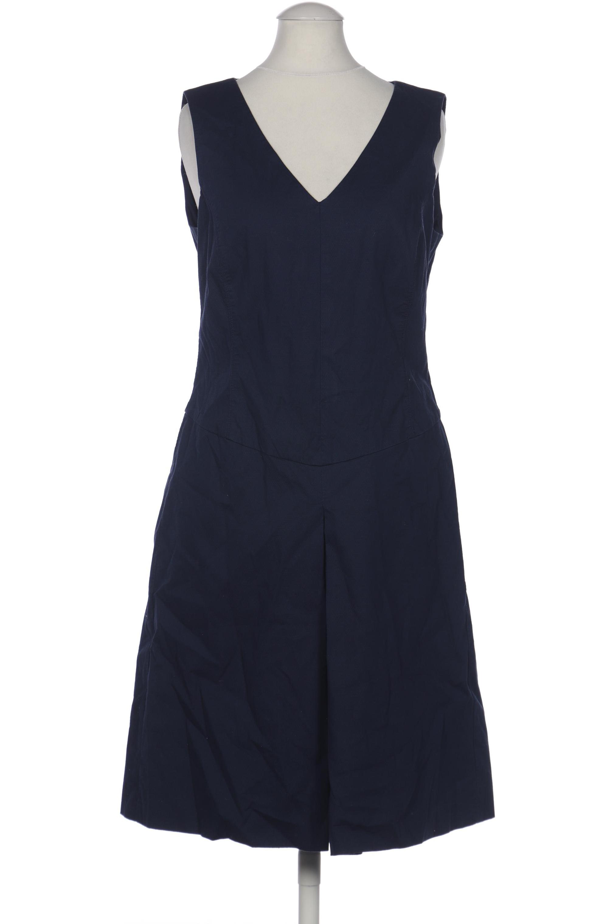 

Esprit Damen Kleid, marineblau, Gr. 36