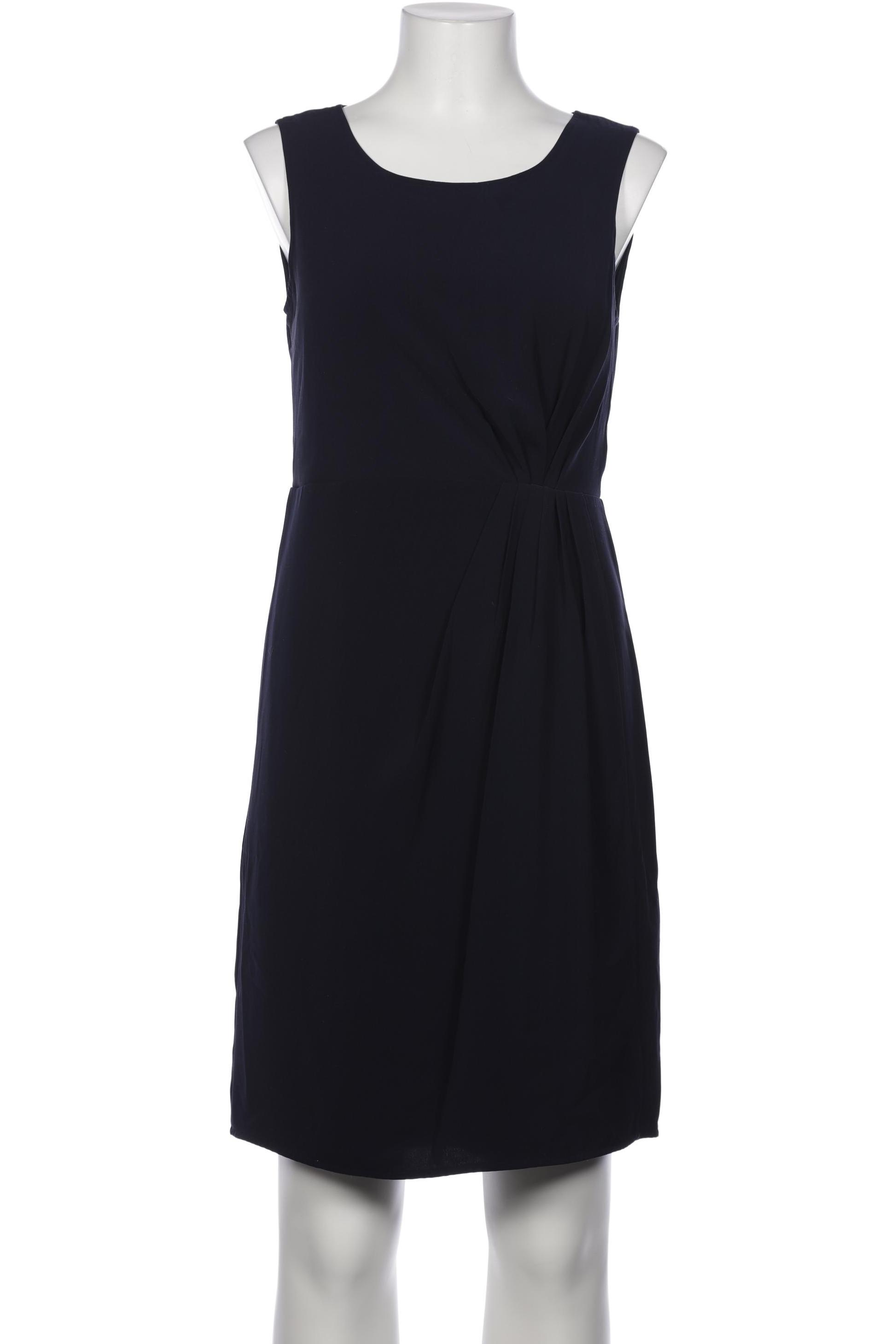 

Esprit Damen Kleid, marineblau, Gr. 38