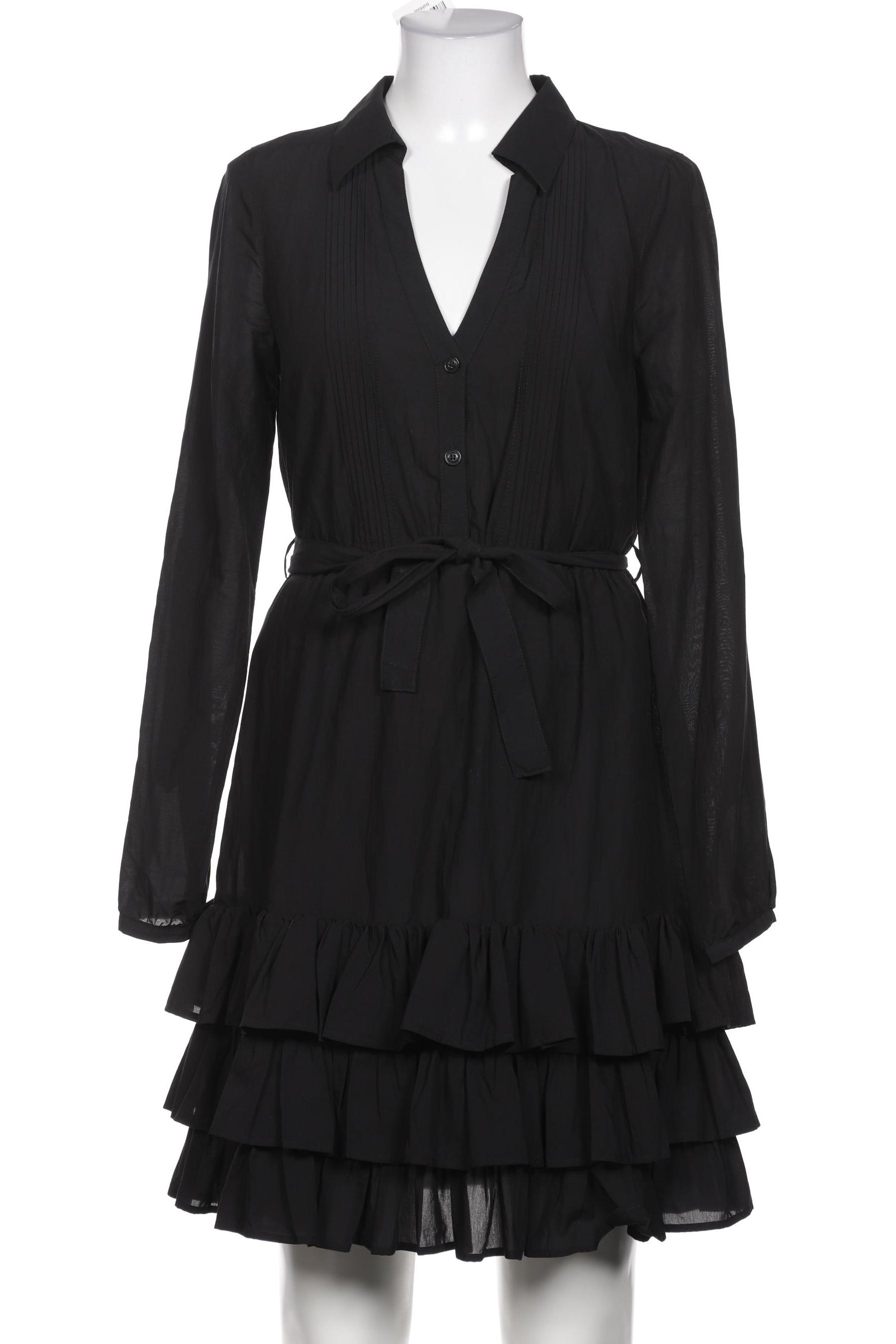 

Esprit Damen Kleid, schwarz