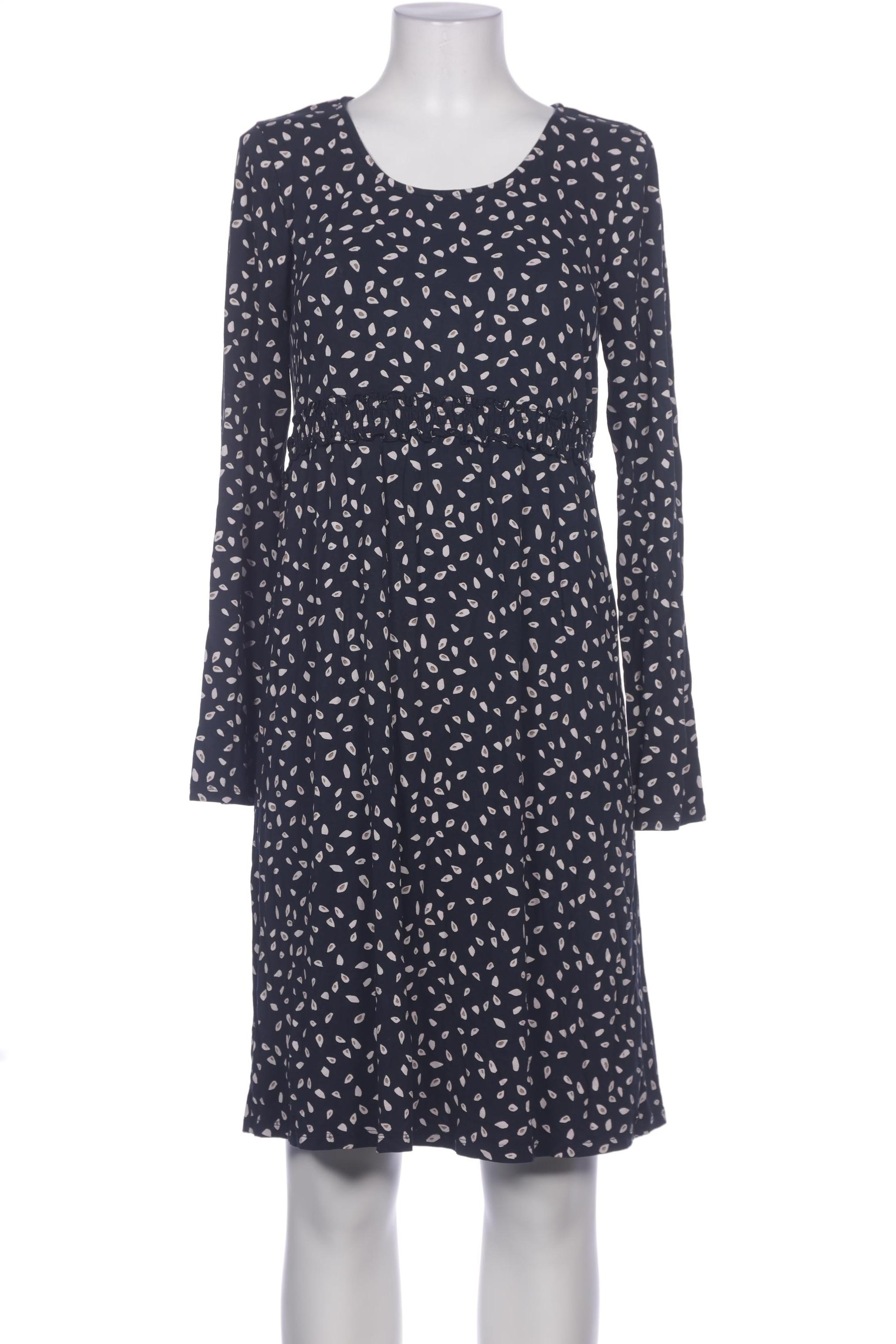 

Esprit Damen Kleid, marineblau, Gr. 38