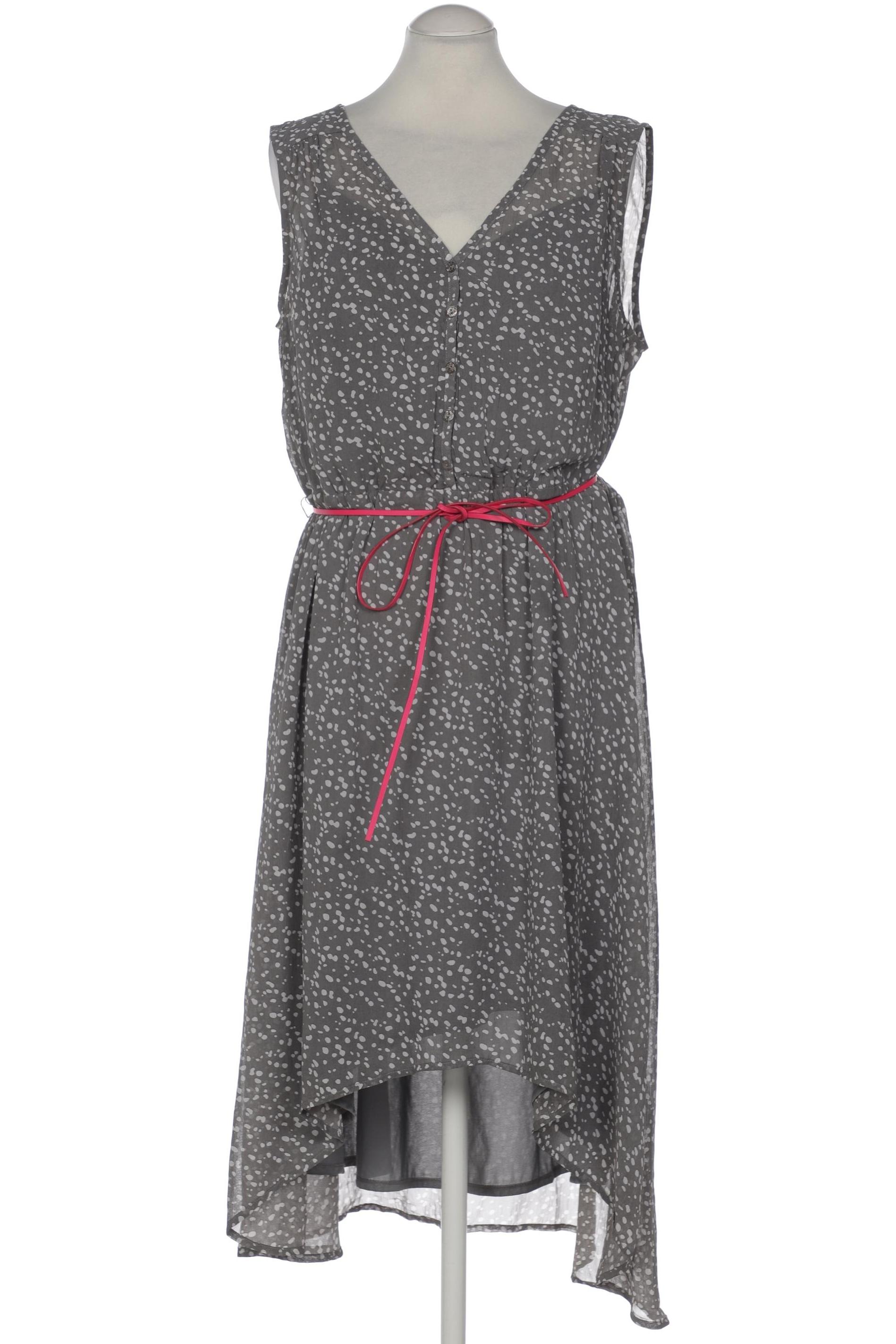 

Esprit Damen Kleid, grau, Gr. 44