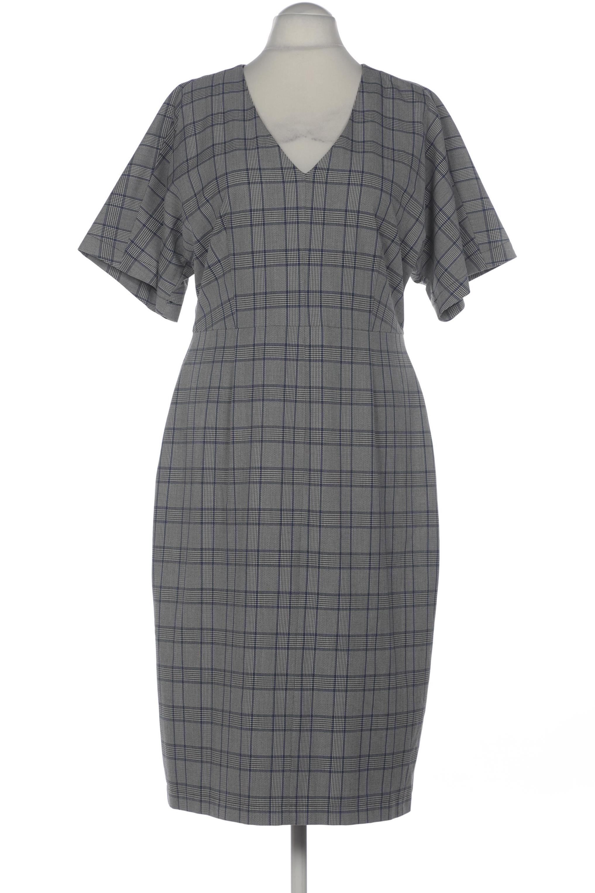 

Esprit Damen Kleid, grau, Gr. 44