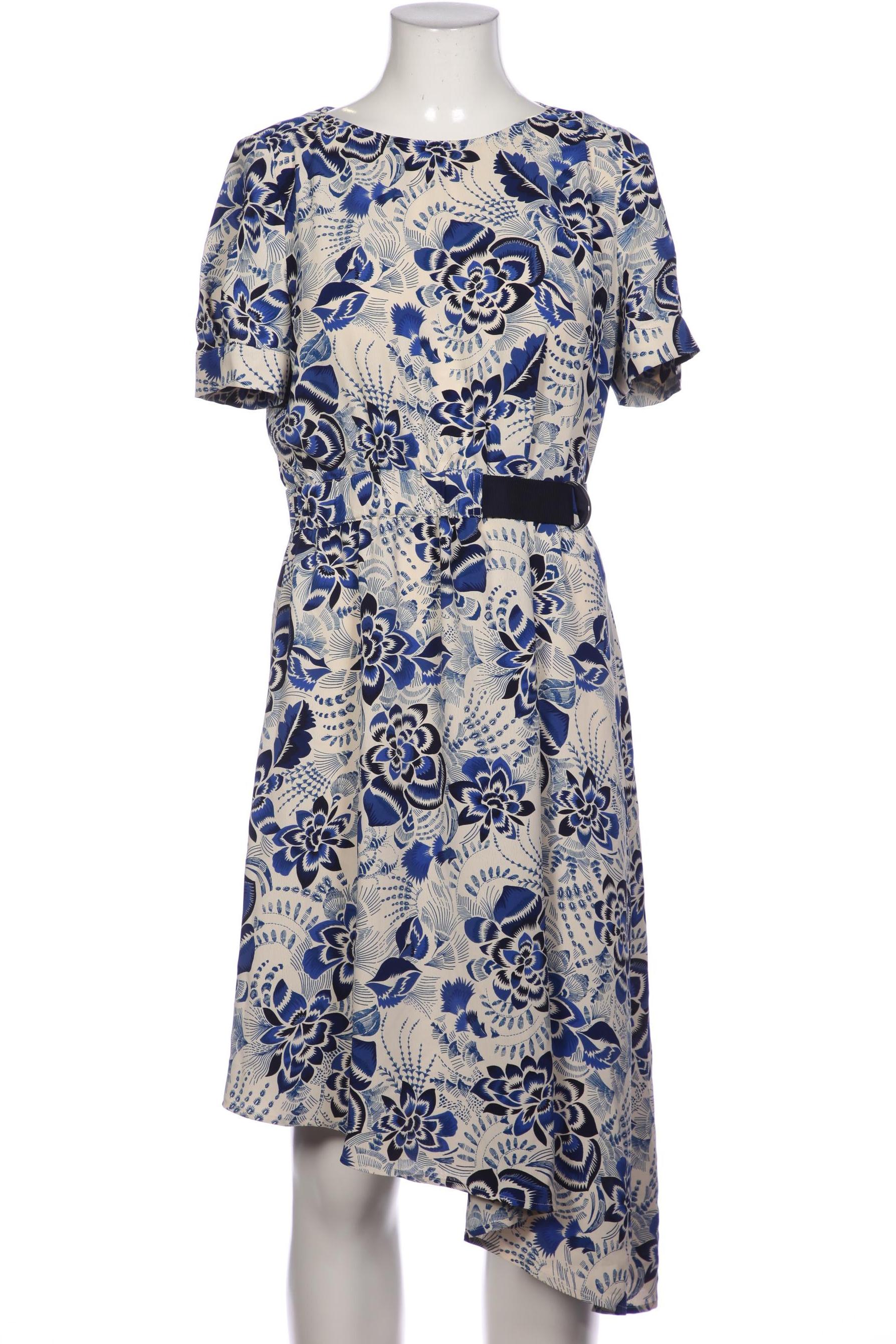 

Esprit Damen Kleid, blau