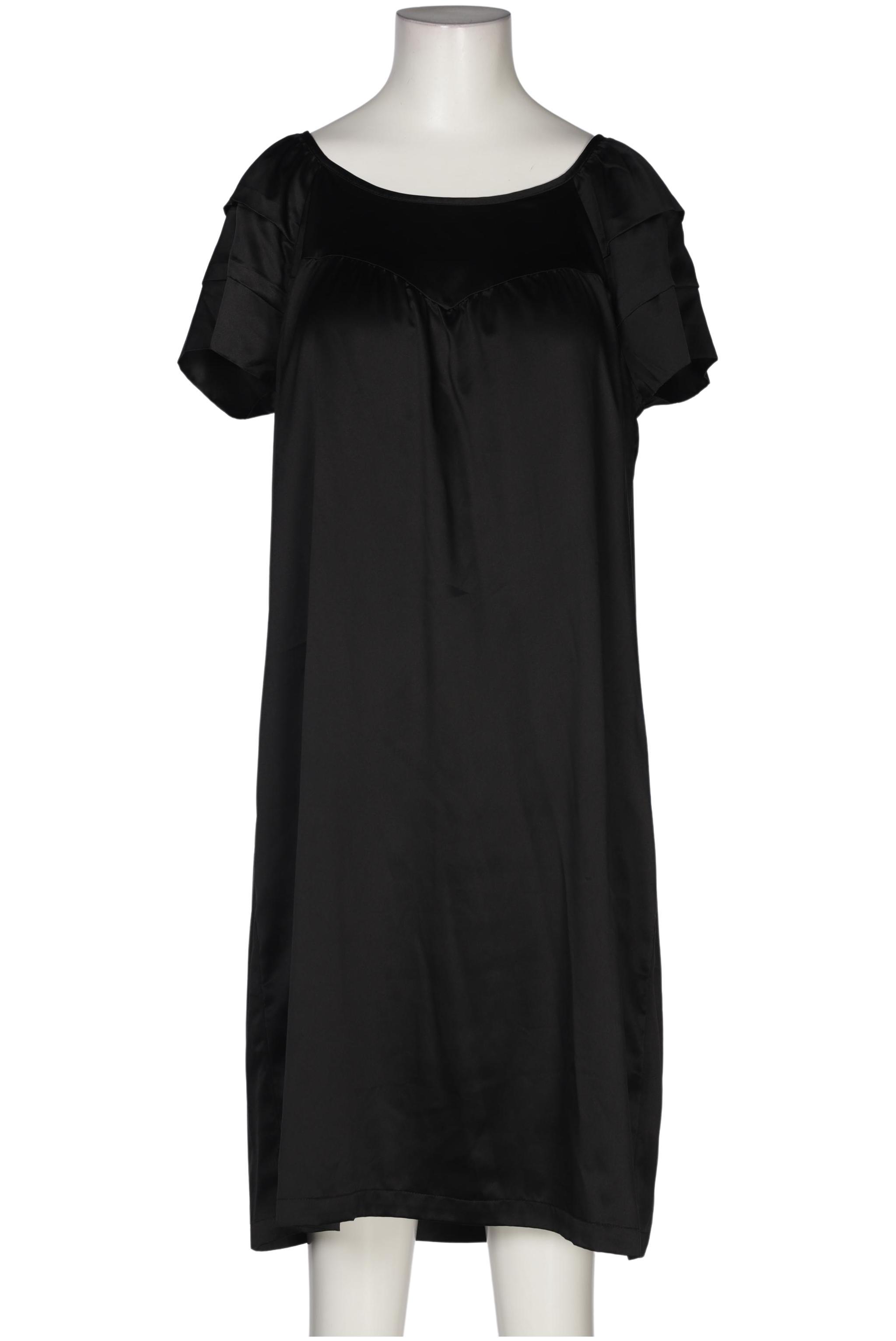 

Esprit Damen Kleid, schwarz, Gr. 40
