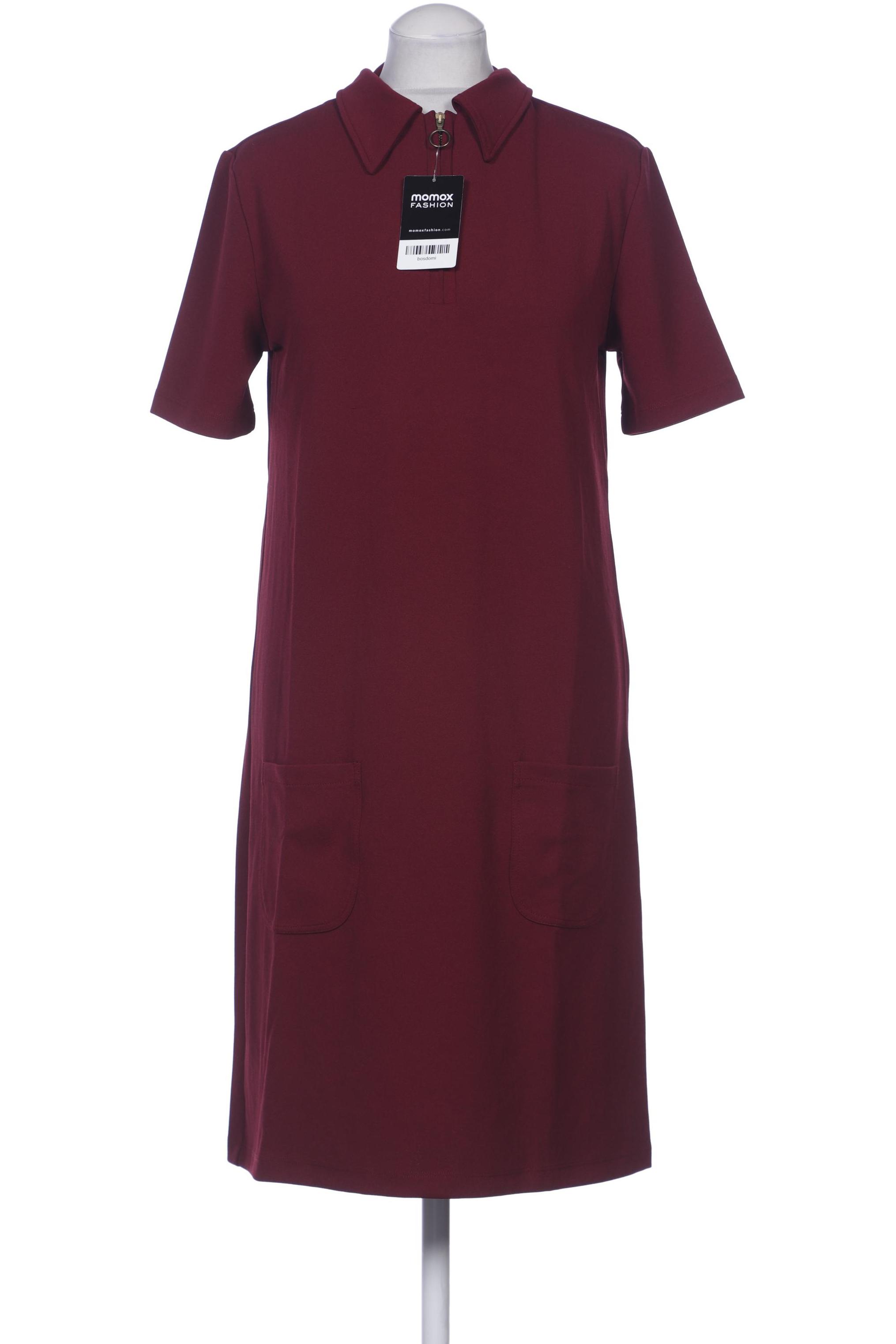 

Esprit Damen Kleid, bordeaux, Gr. 38