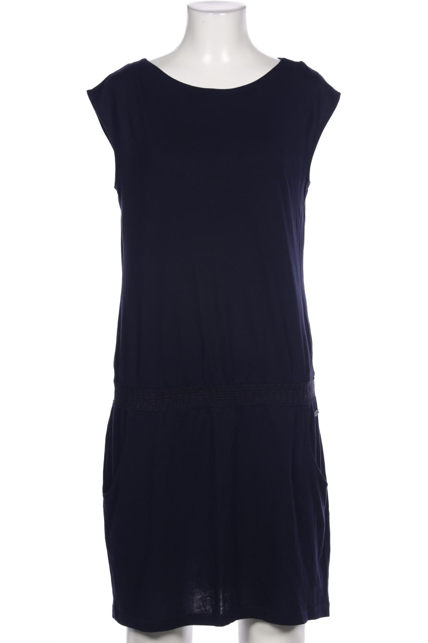 

Esprit Damen Kleid, marineblau