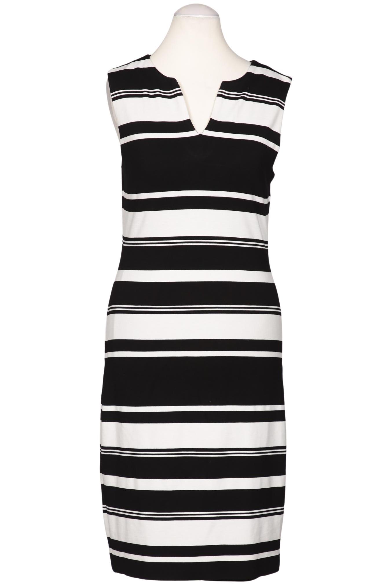 

Esprit Damen Kleid, mehrfarbig, Gr. 32