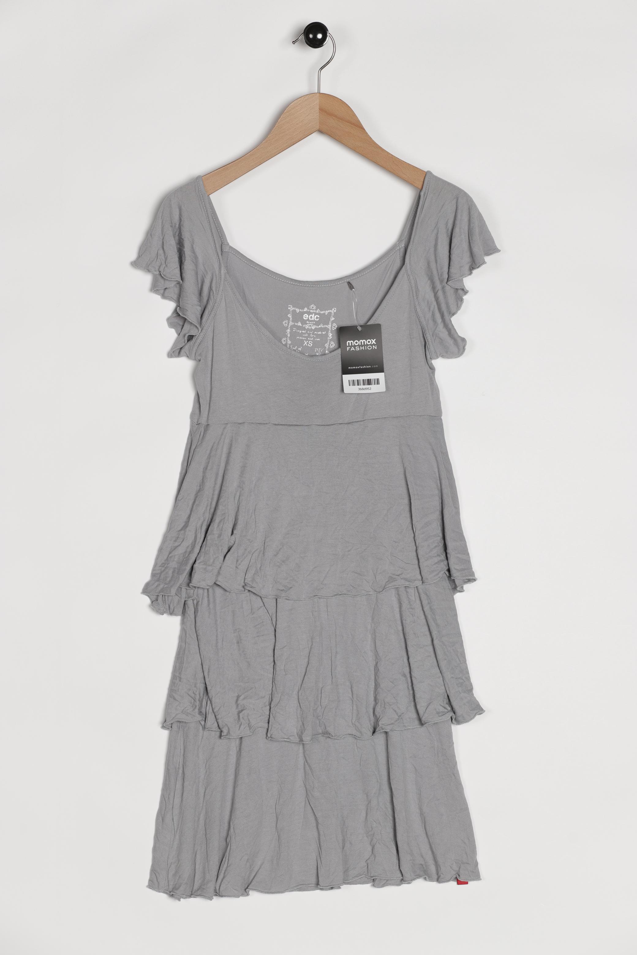 

Esprit Damen Kleid, grau