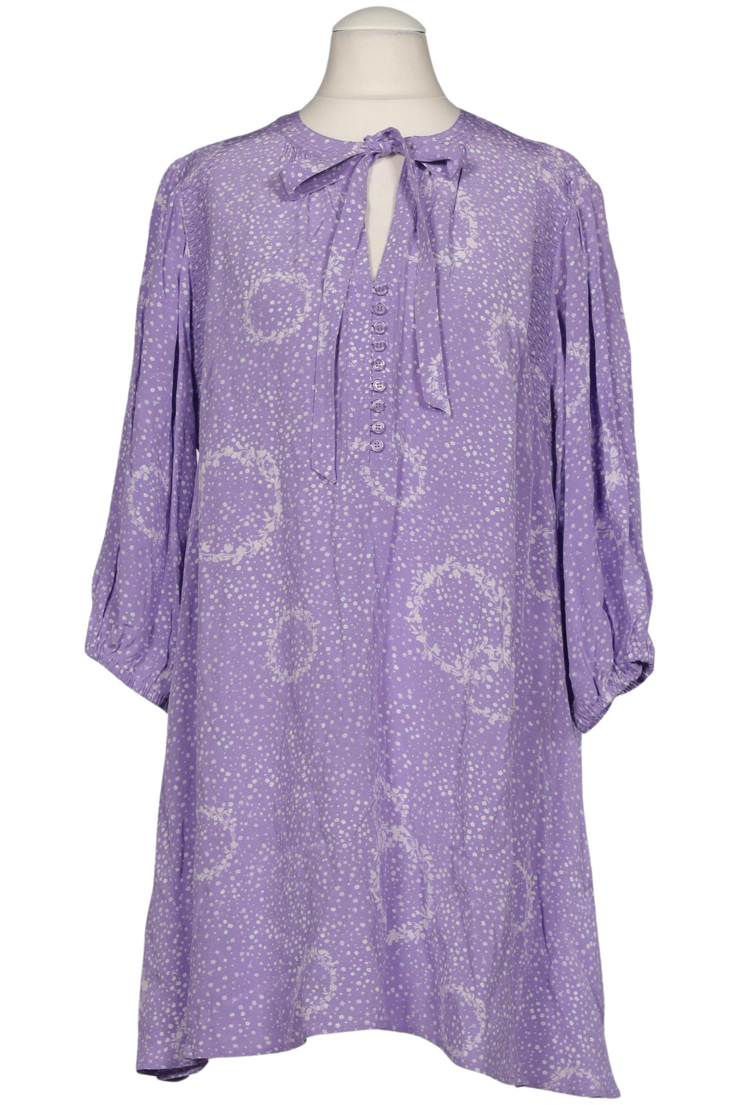 

Esprit Damen Kleid, flieder, Gr. 36