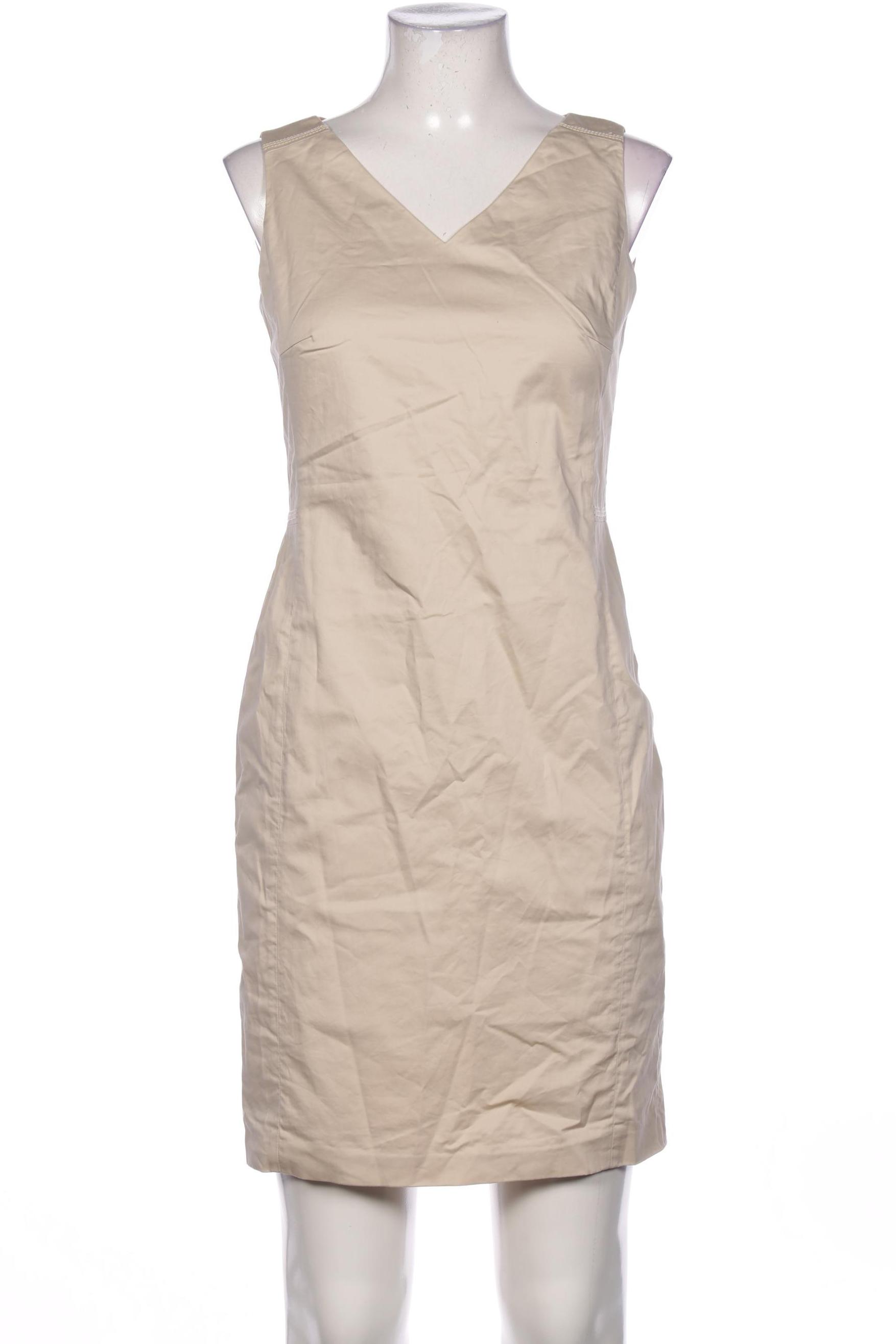

Esprit Damen Kleid, beige, Gr. 38