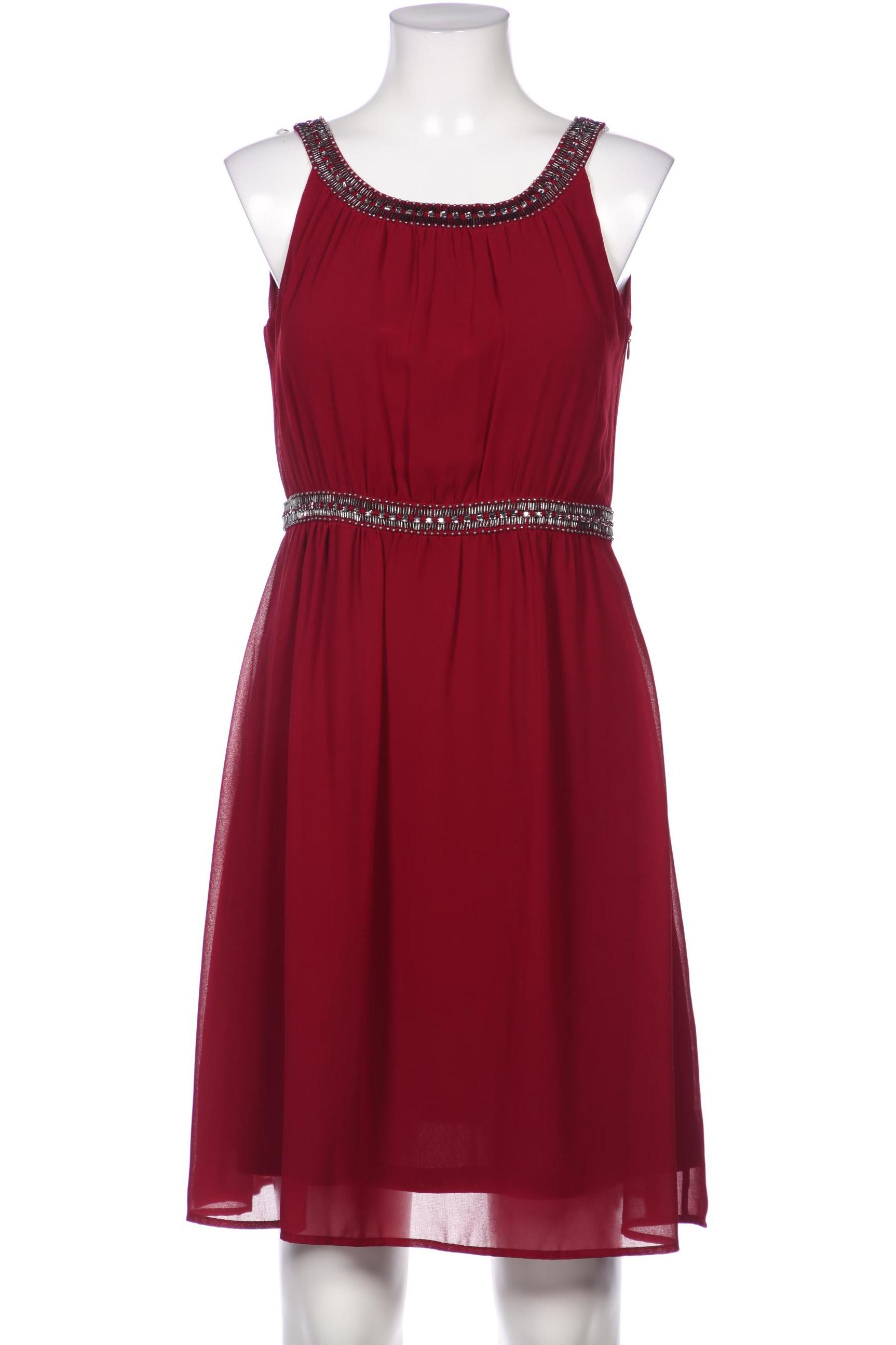 

Esprit Damen Kleid, bordeaux, Gr. 38