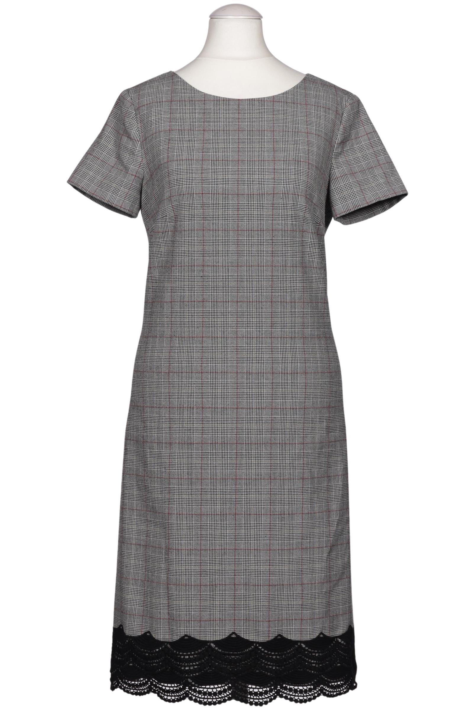 

Esprit Damen Kleid, grau, Gr. 34