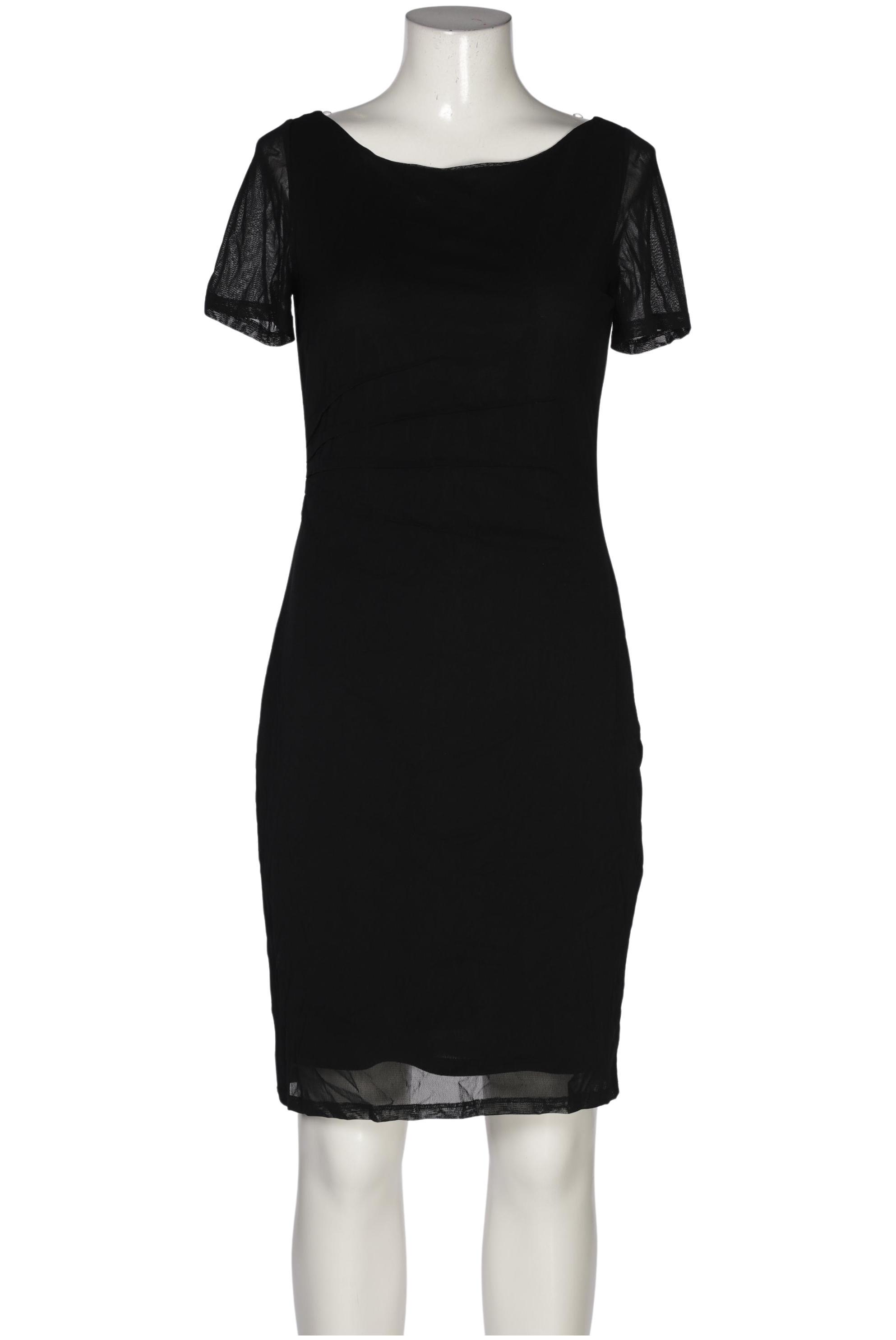 

Esprit Damen Kleid, schwarz, Gr. 42