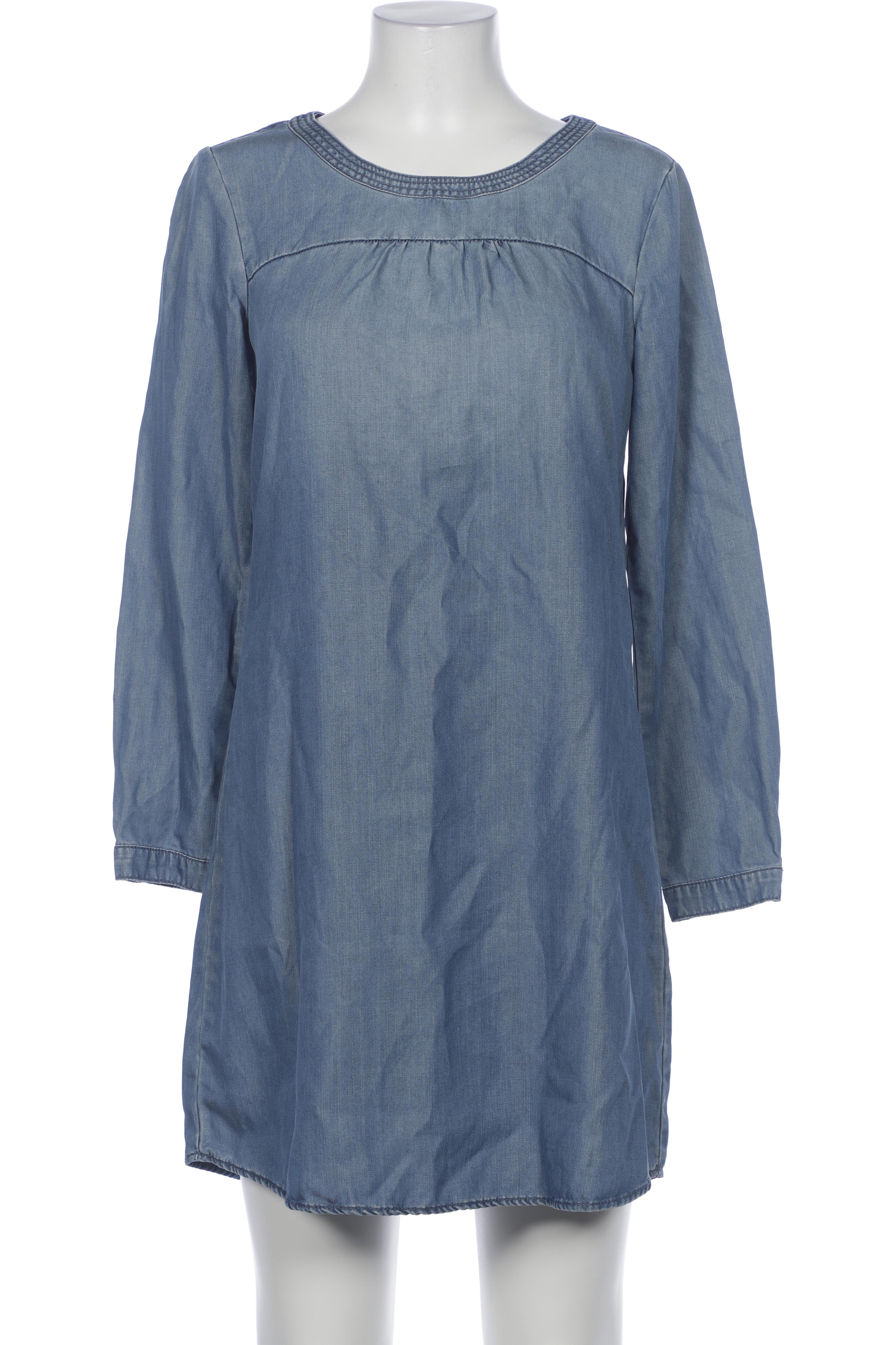 

Esprit Damen Kleid, blau, Gr. 38