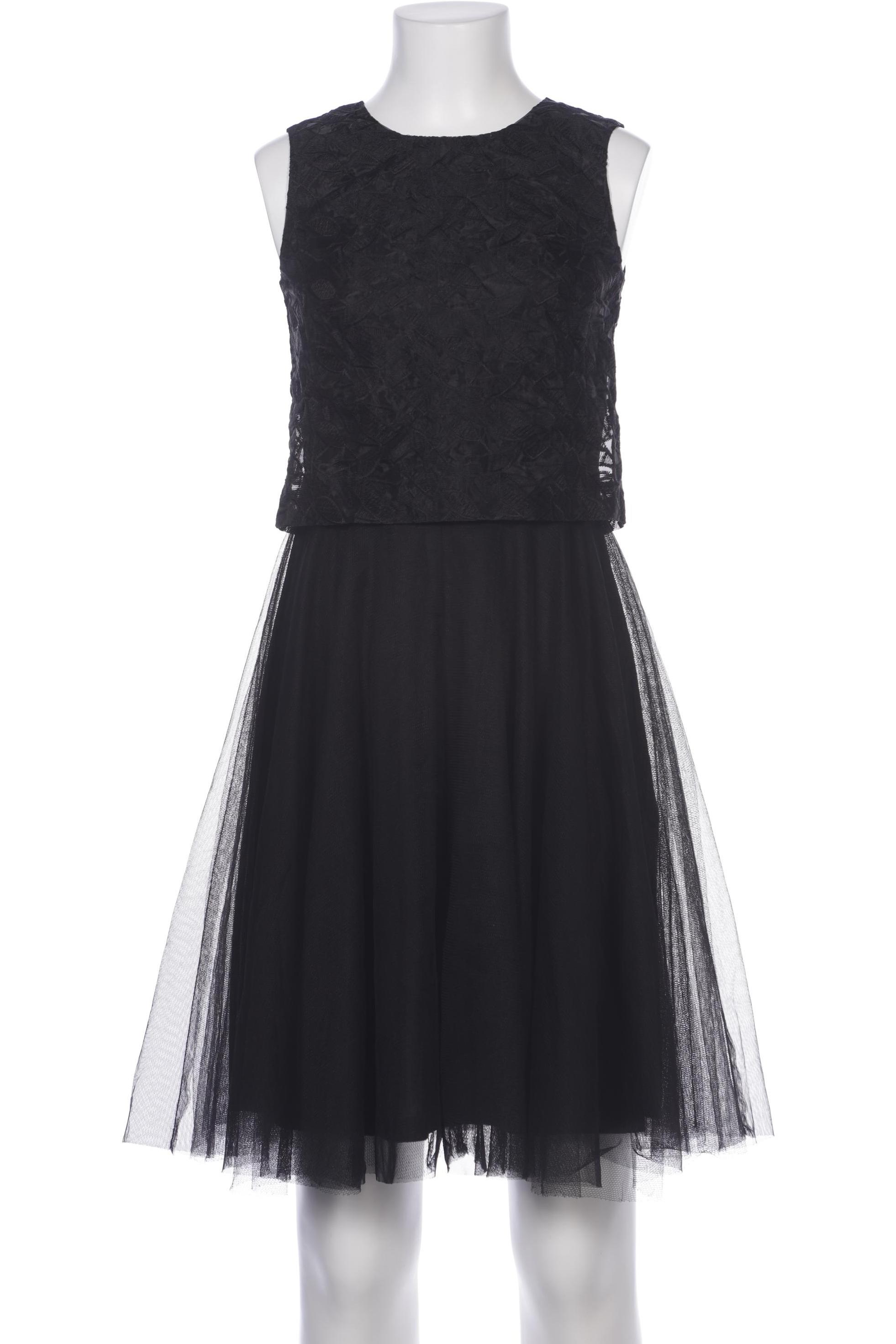 

Esprit Damen Kleid, schwarz, Gr. 32