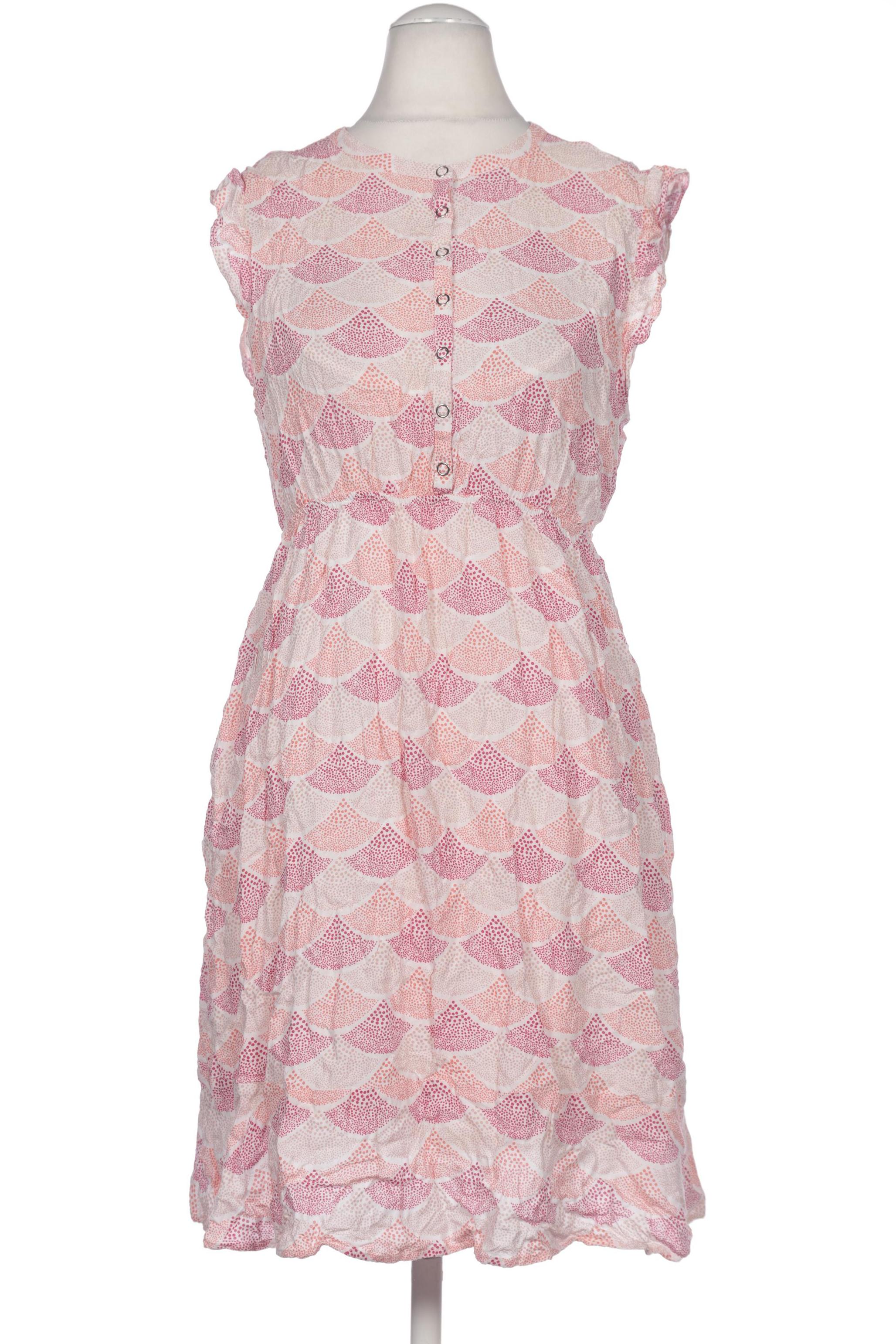 

Esprit Damen Kleid, pink, Gr. 40