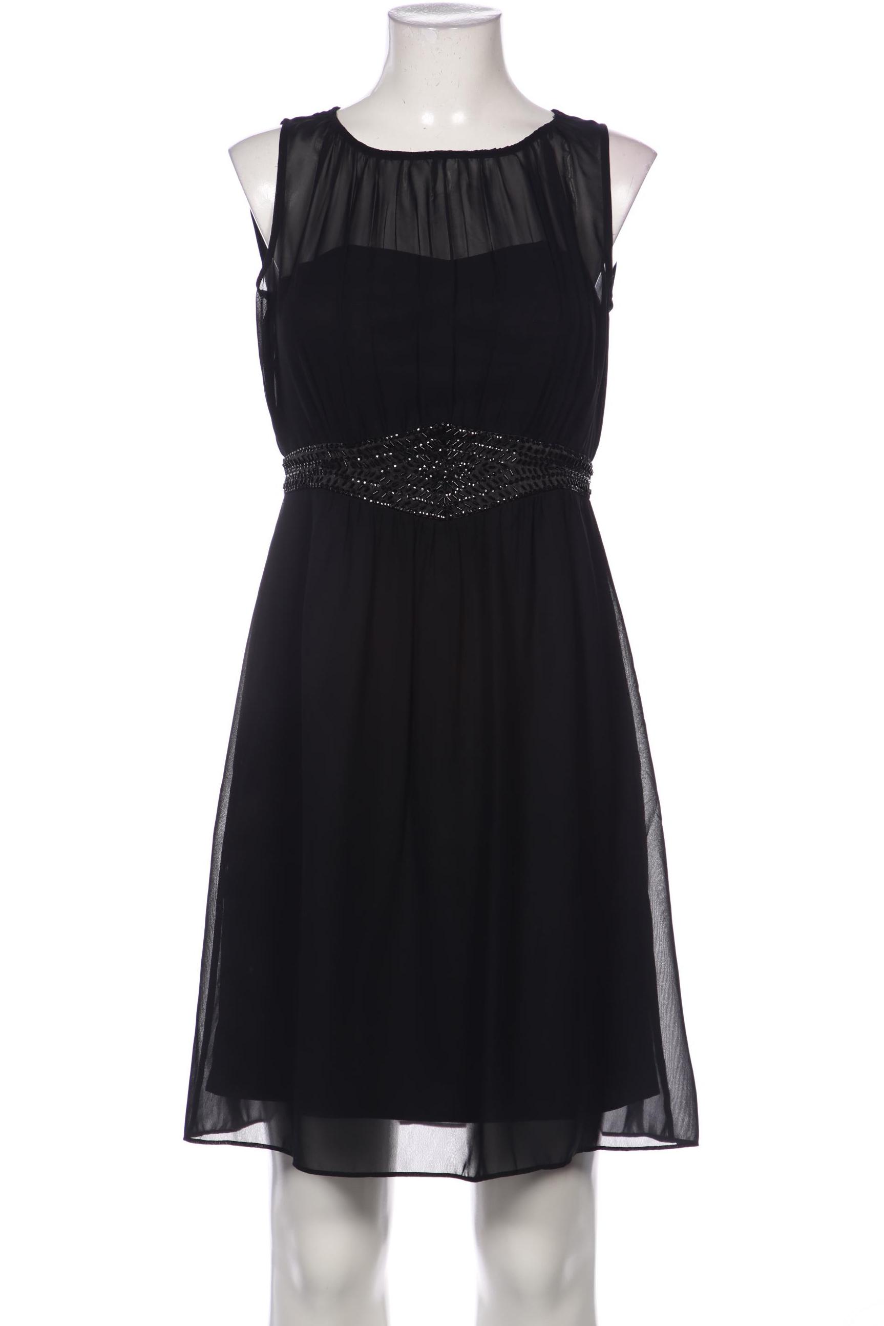 

Esprit Damen Kleid, schwarz, Gr. 38