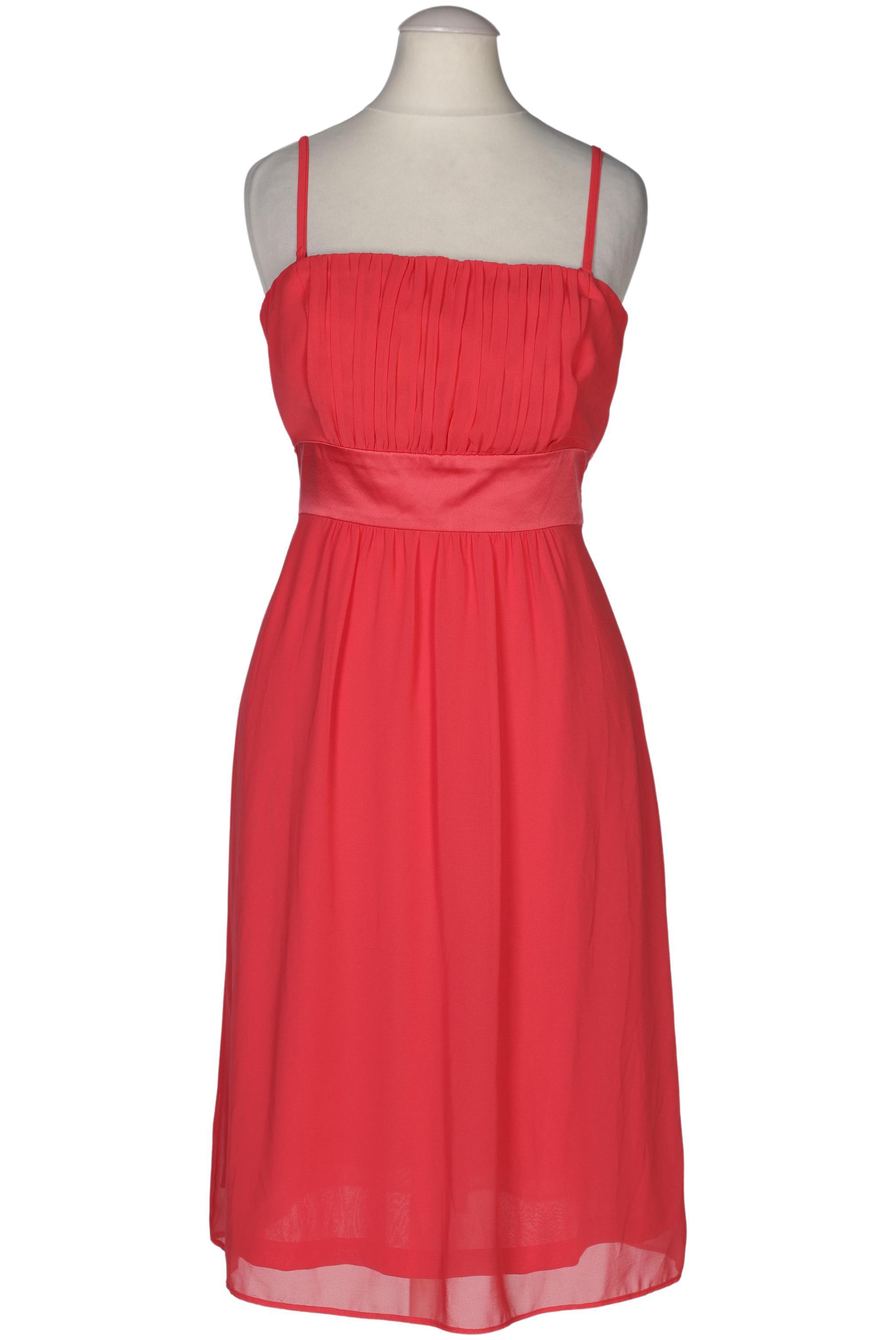 

Esprit Damen Kleid, rot, Gr. 36