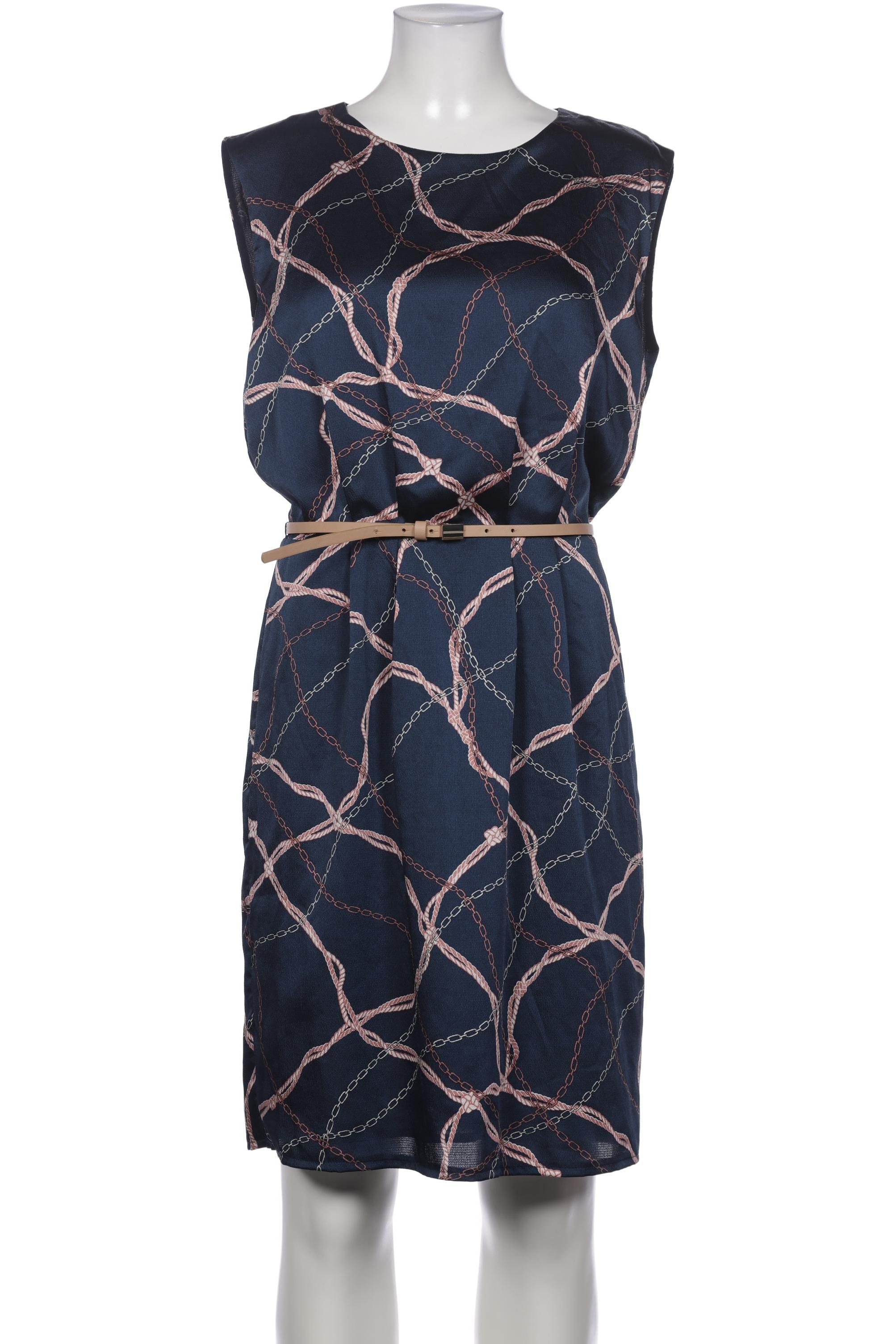 

Esprit Damen Kleid, blau, Gr. 40