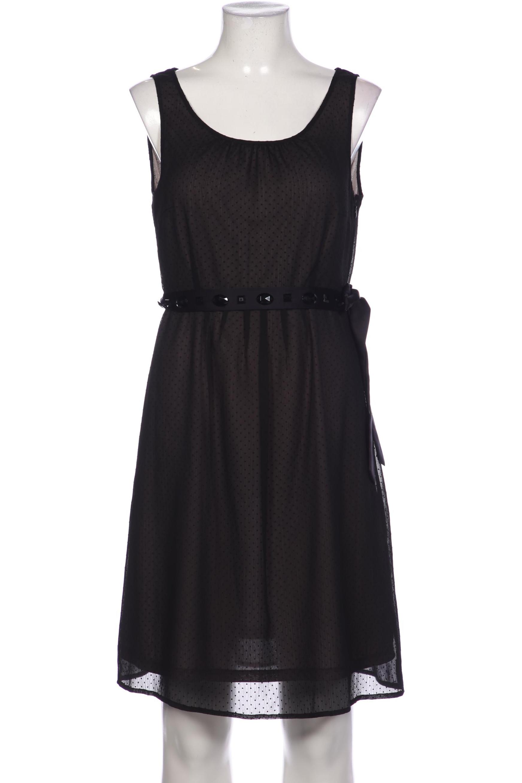 

Esprit Damen Kleid, schwarz