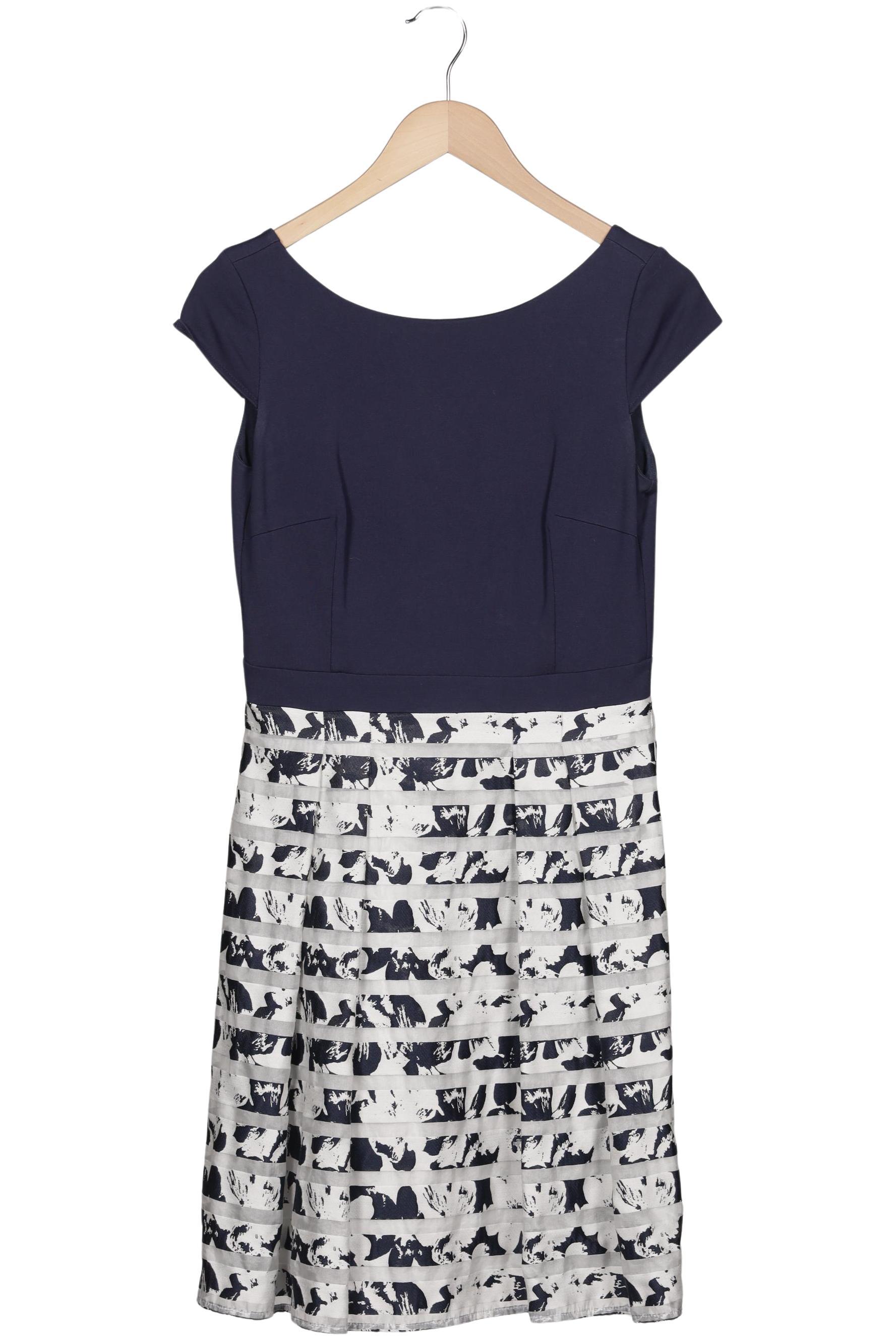 

Esprit Damen Kleid, blau, Gr. 36