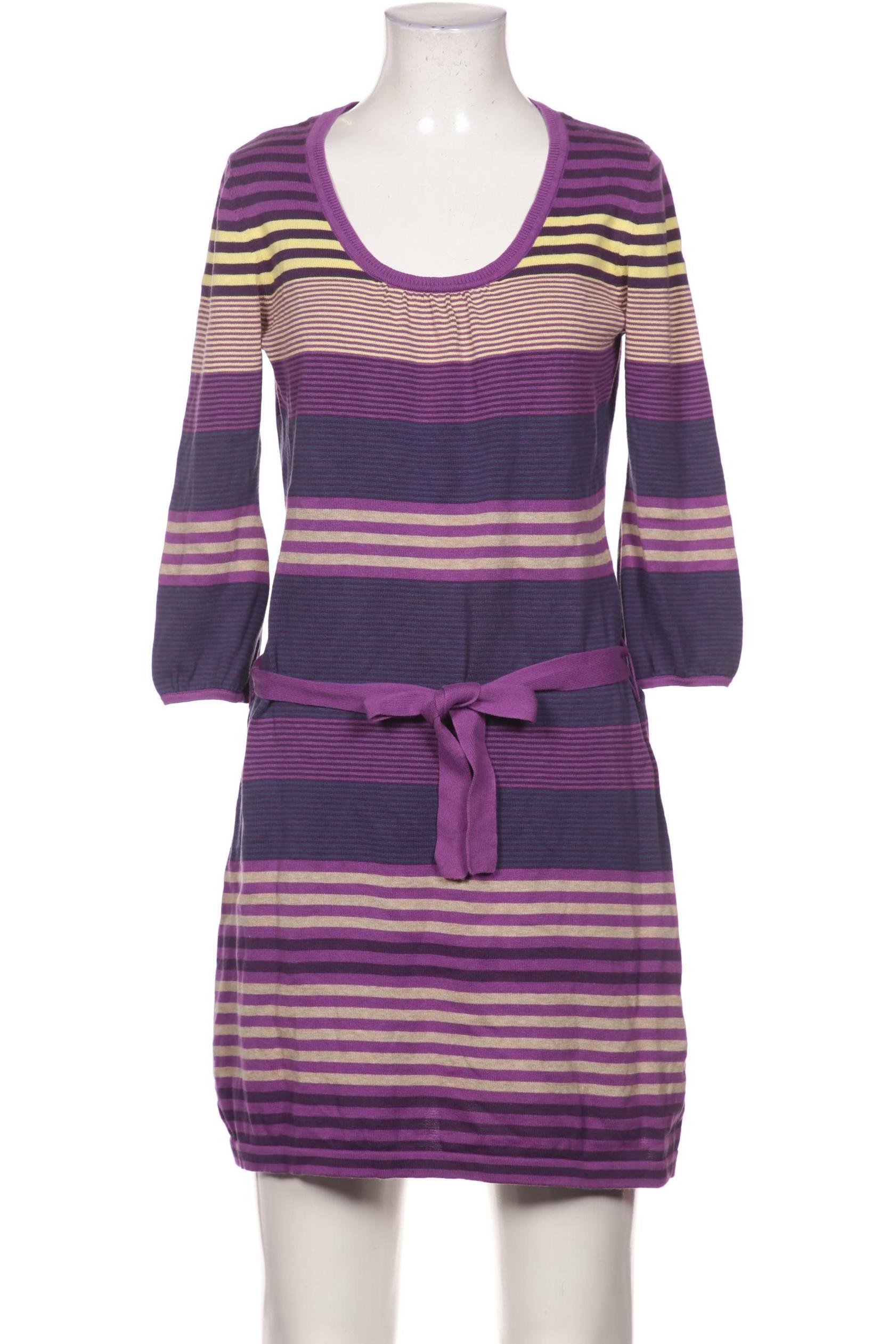 

Esprit Damen Kleid, mehrfarbig, Gr. 38