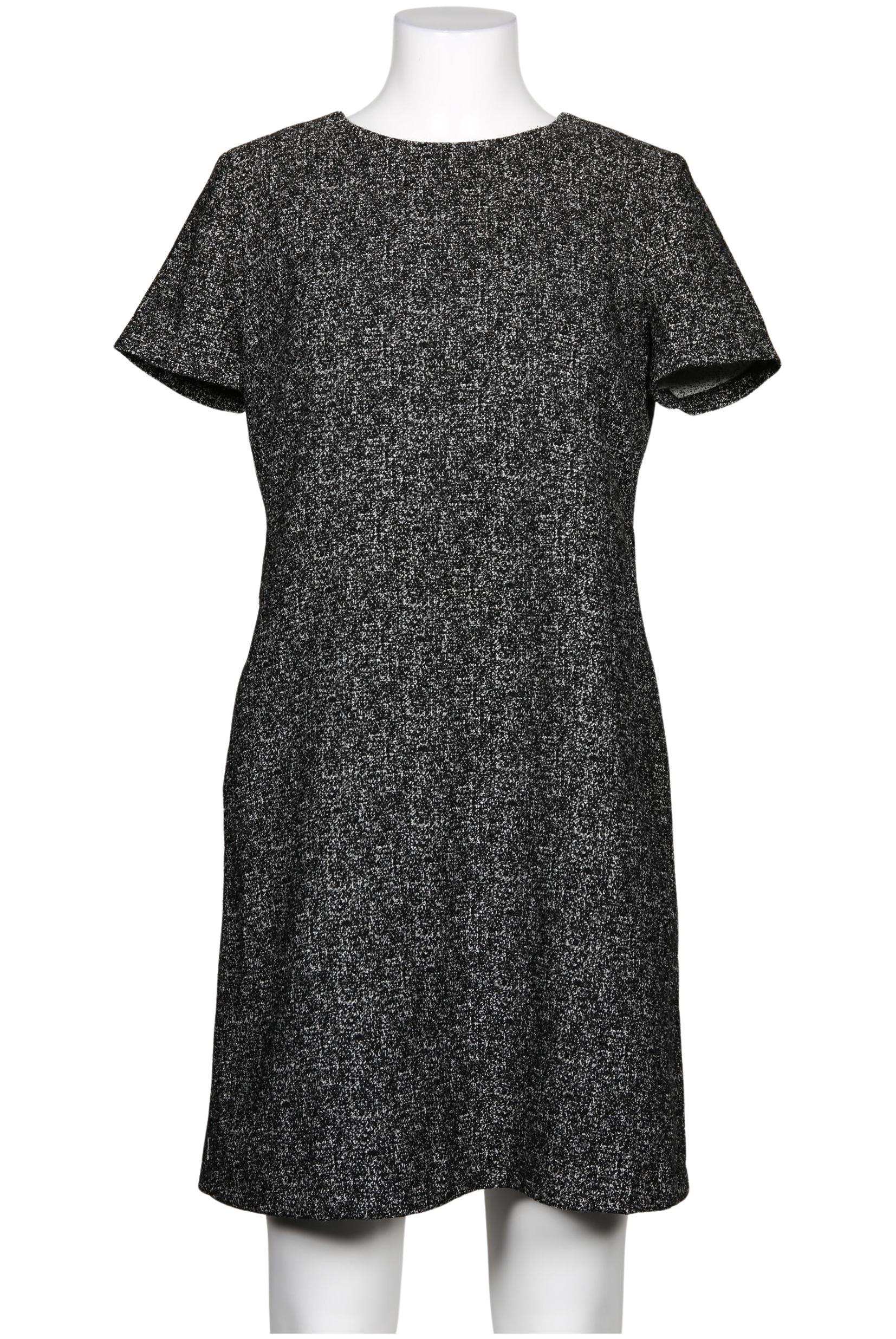 

Esprit Damen Kleid, schwarz, Gr. 40
