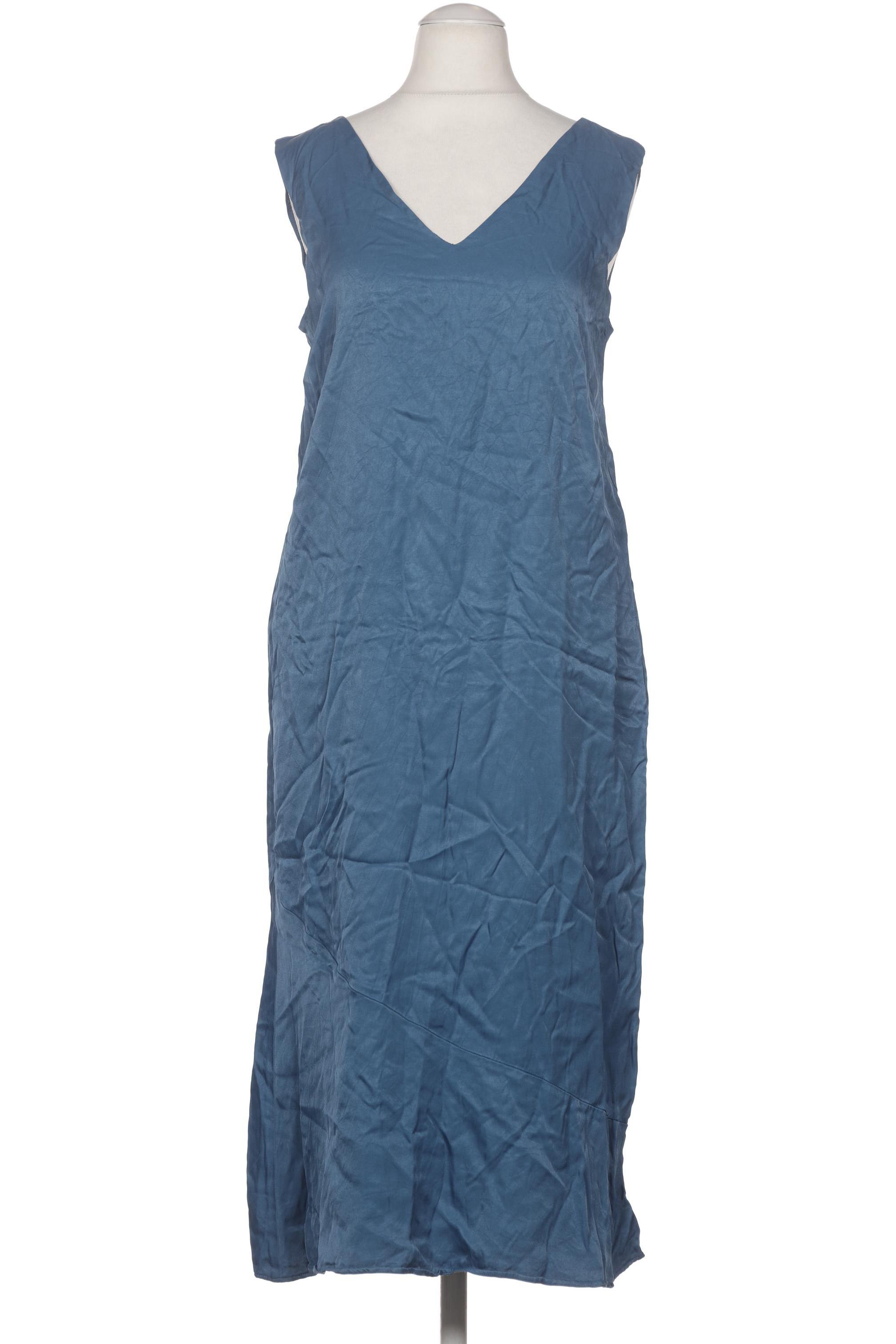

Esprit Damen Kleid, blau, Gr. 34