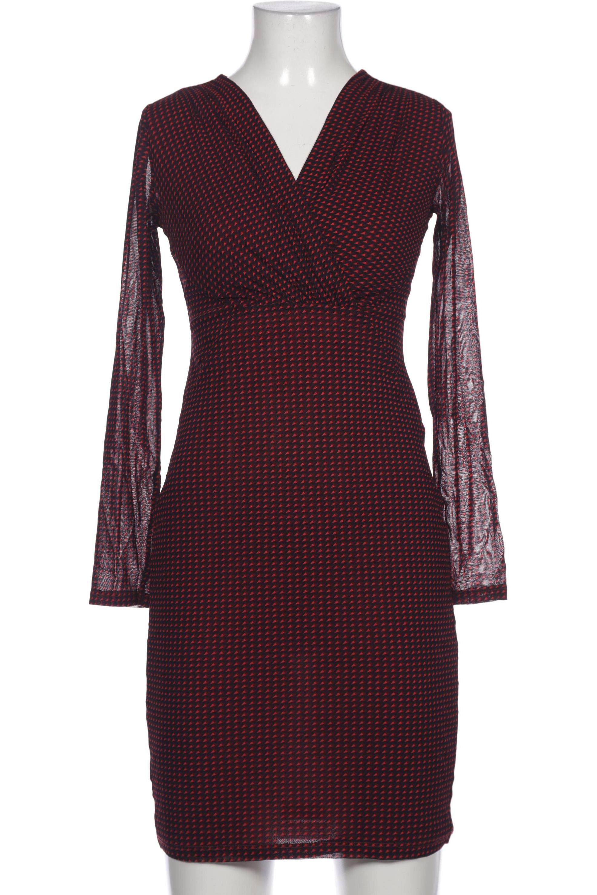 

Esprit Damen Kleid, rot