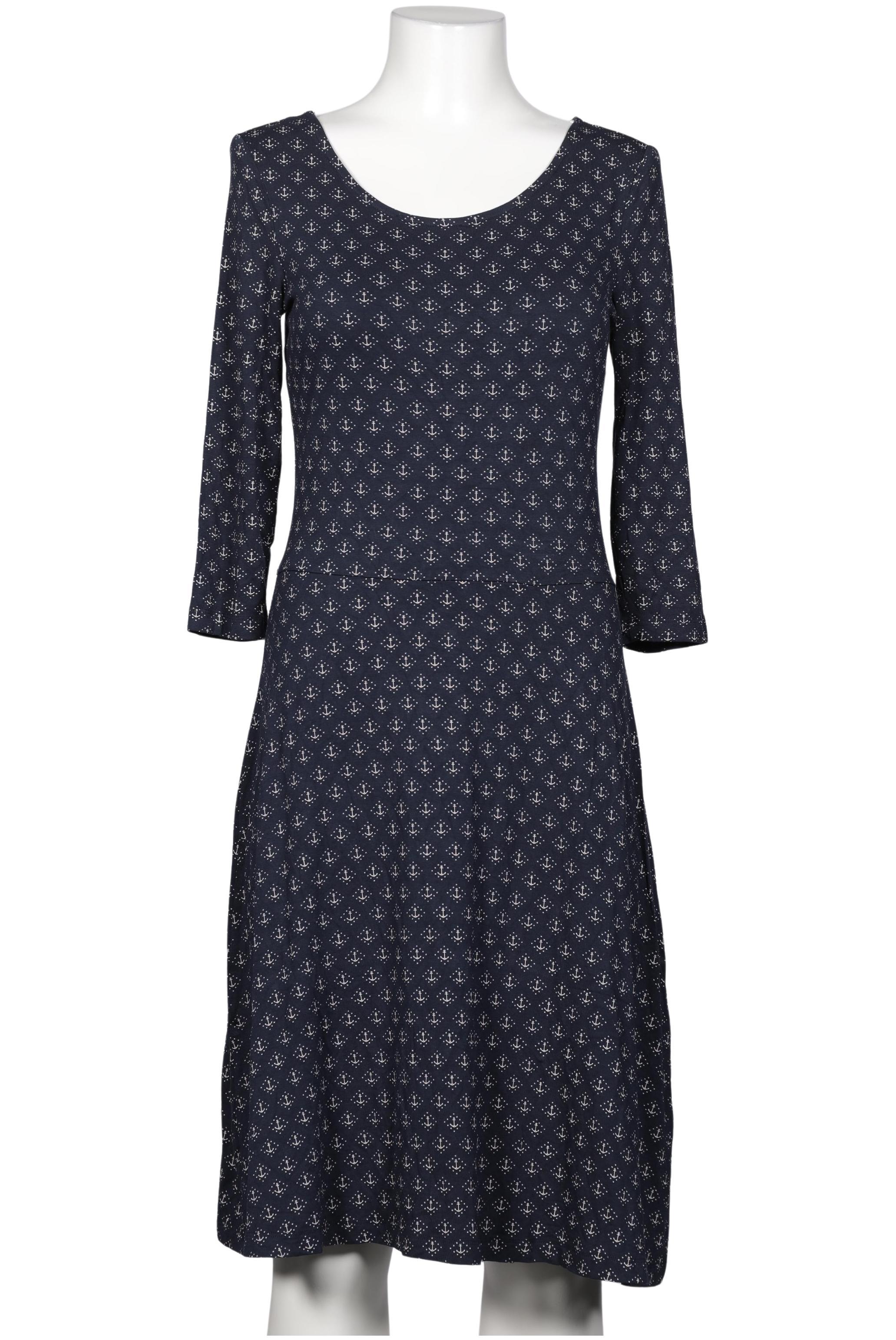 Thumbnail - Esprit Damen Kleid, marineblau, Gr. 38