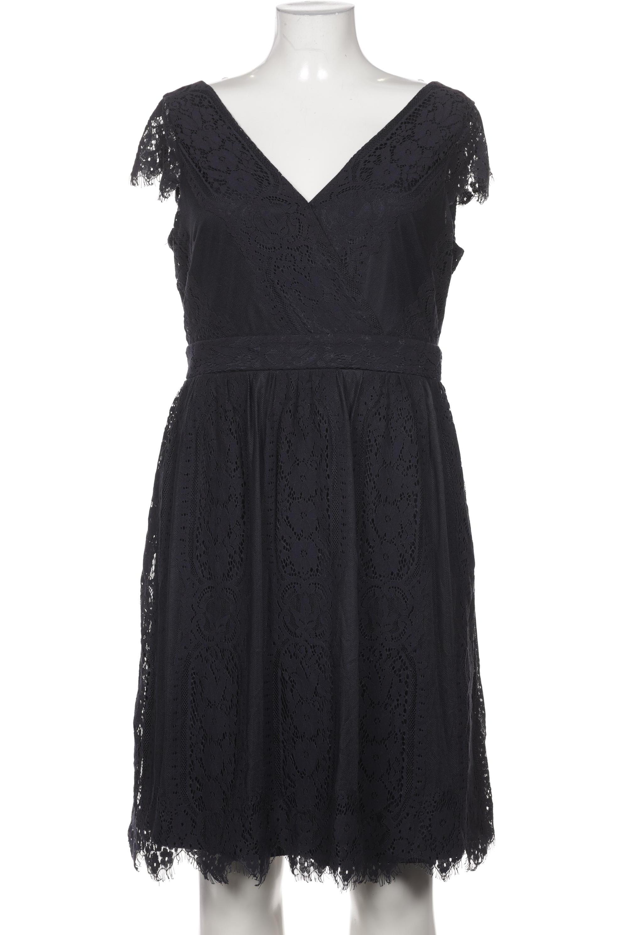 

Esprit Damen Kleid, marineblau, Gr. 46