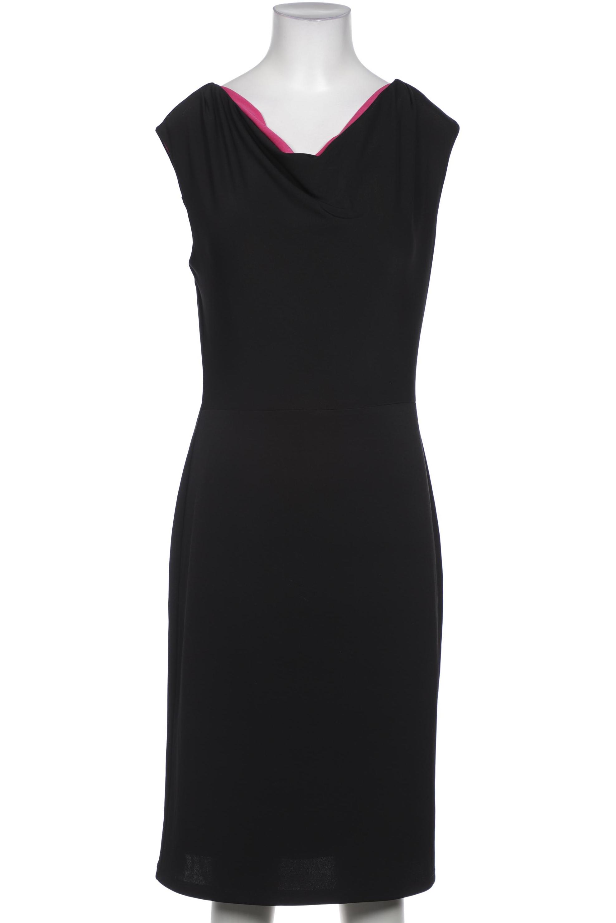 

Esprit Damen Kleid, schwarz