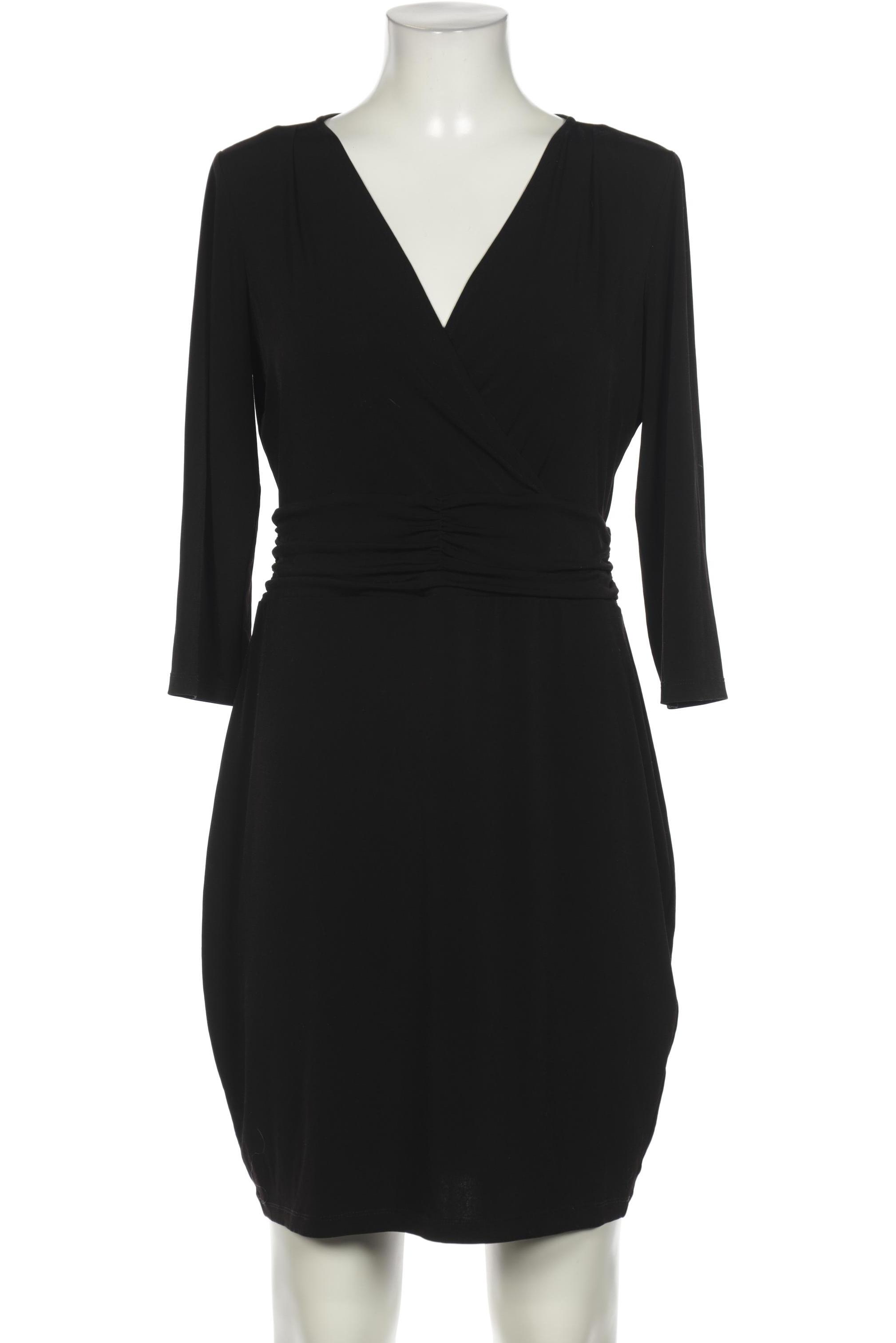 

Esprit Damen Kleid, schwarz, Gr. 38