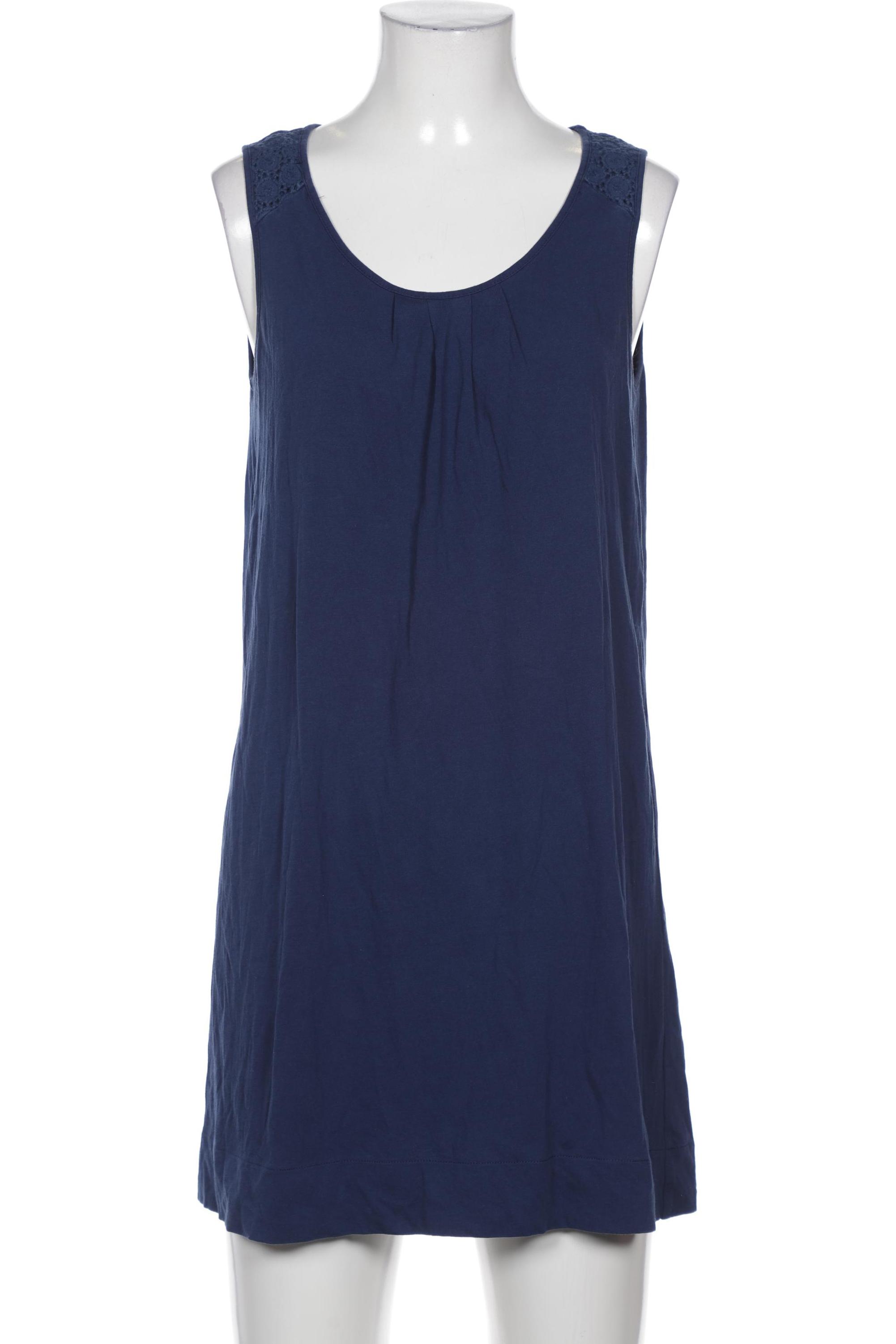 

Esprit Damen Kleid, blau