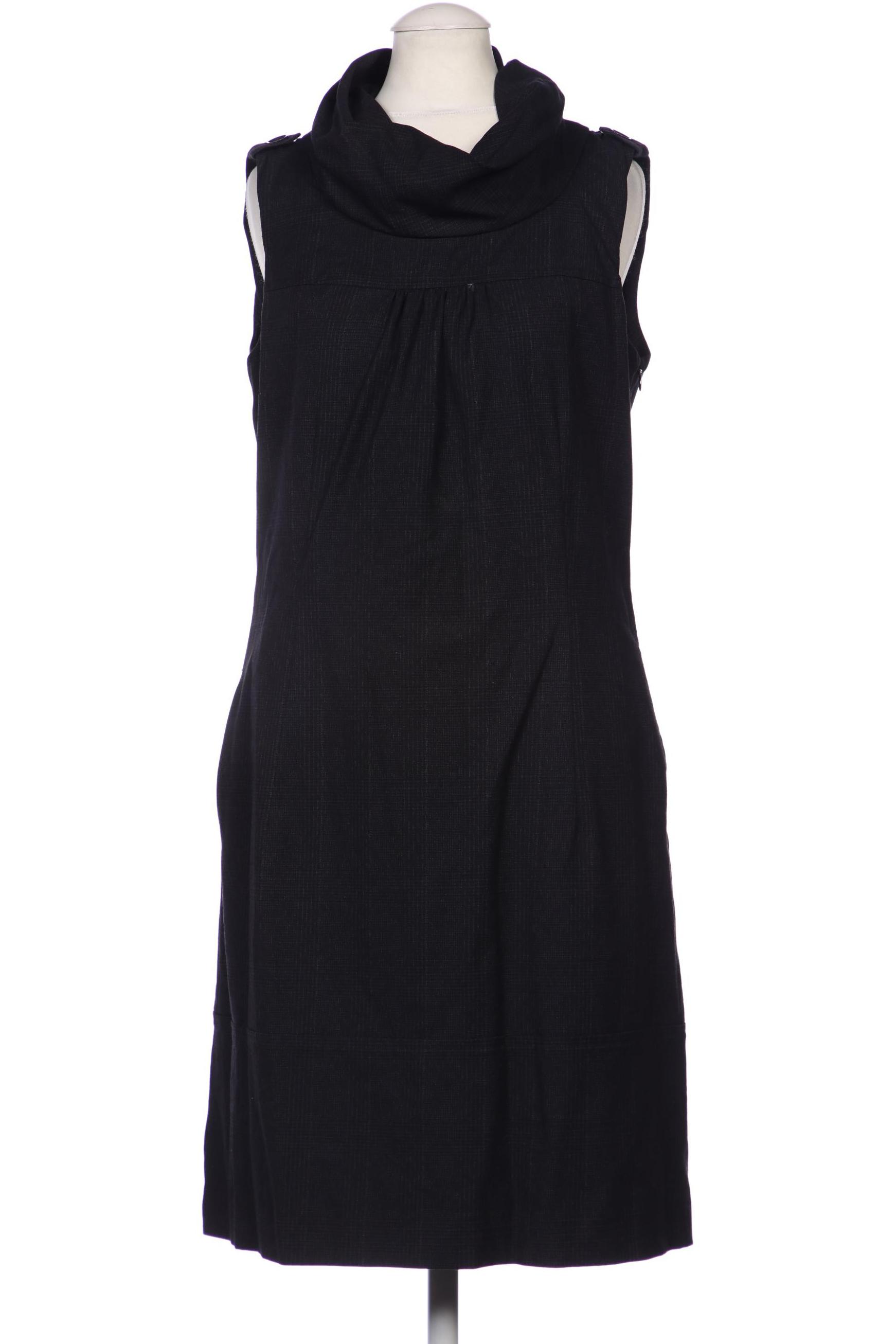 

Esprit Damen Kleid, marineblau, Gr. 36