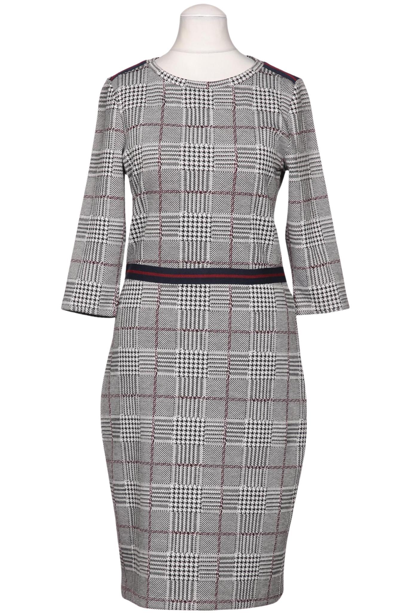 

Esprit Damen Kleid, mehrfarbig, Gr. 34