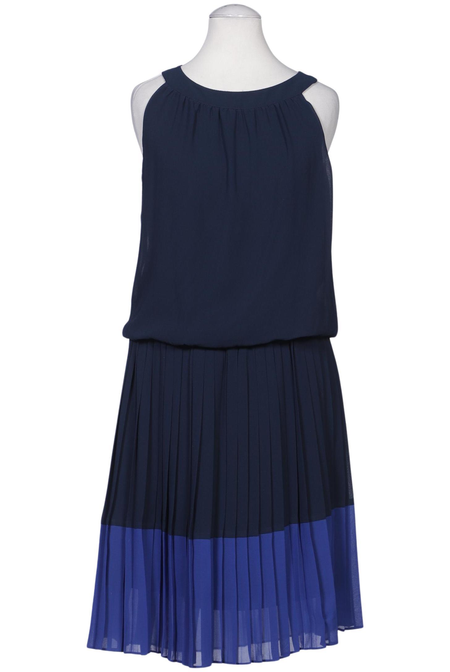 

Esprit Damen Kleid, marineblau, Gr. 34