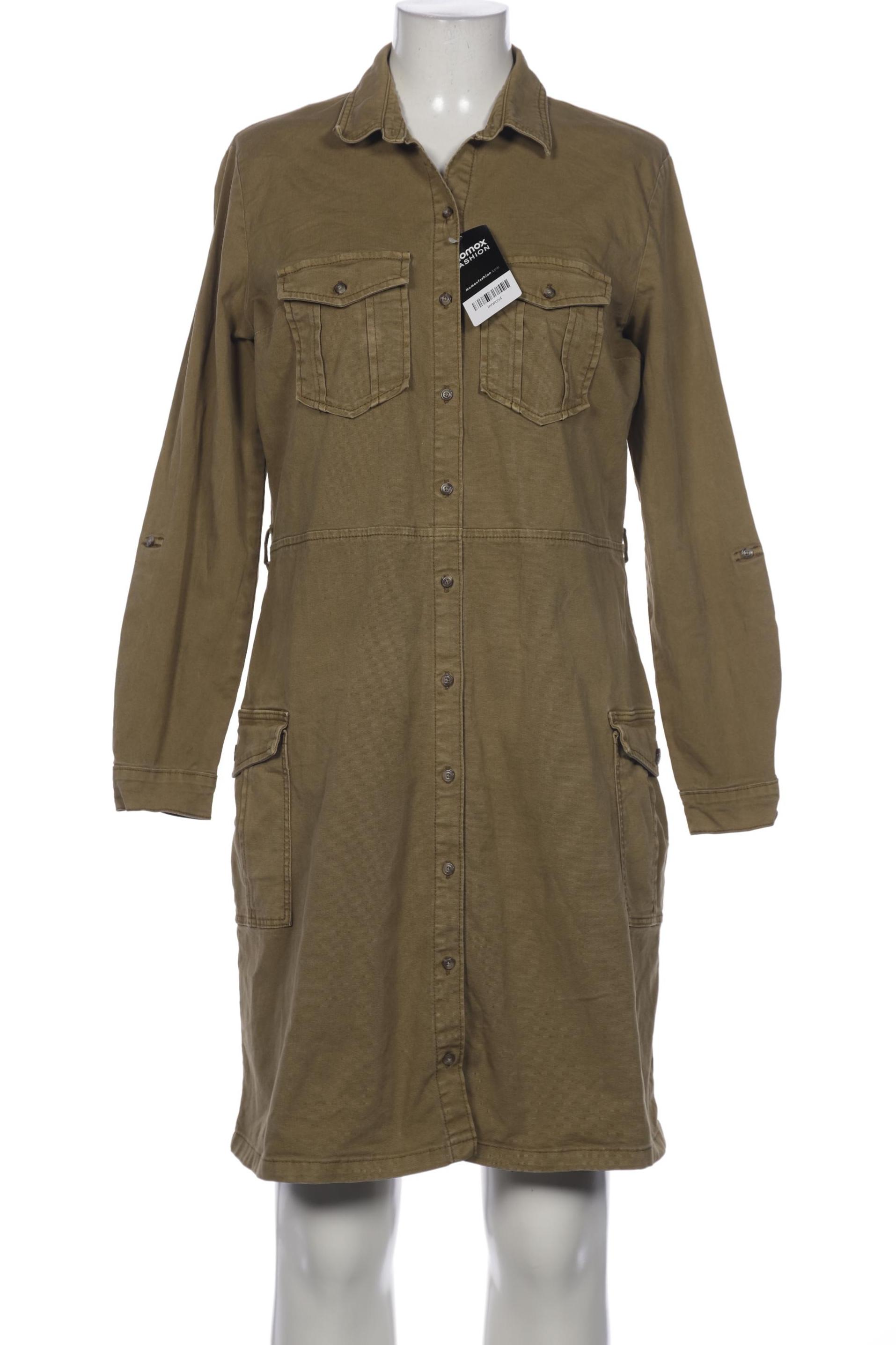 

Esprit Damen Kleid, grün, Gr. 40