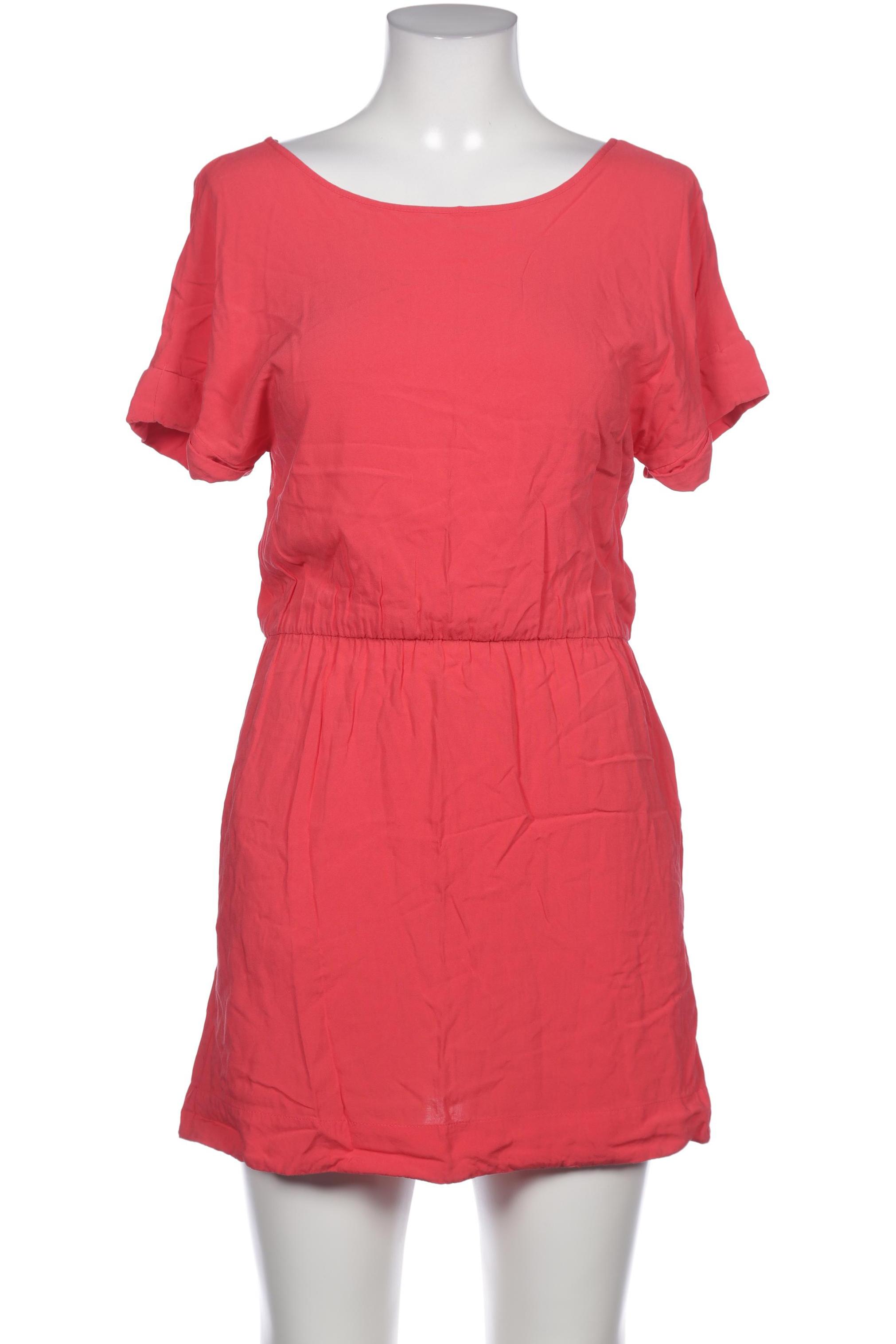 

Esprit Damen Kleid, pink, Gr. 36