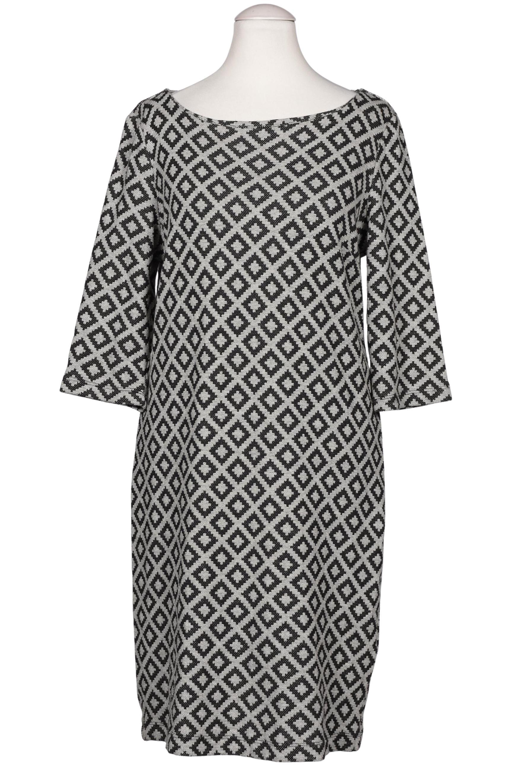 

Esprit Damen Kleid, mehrfarbig, Gr. 36