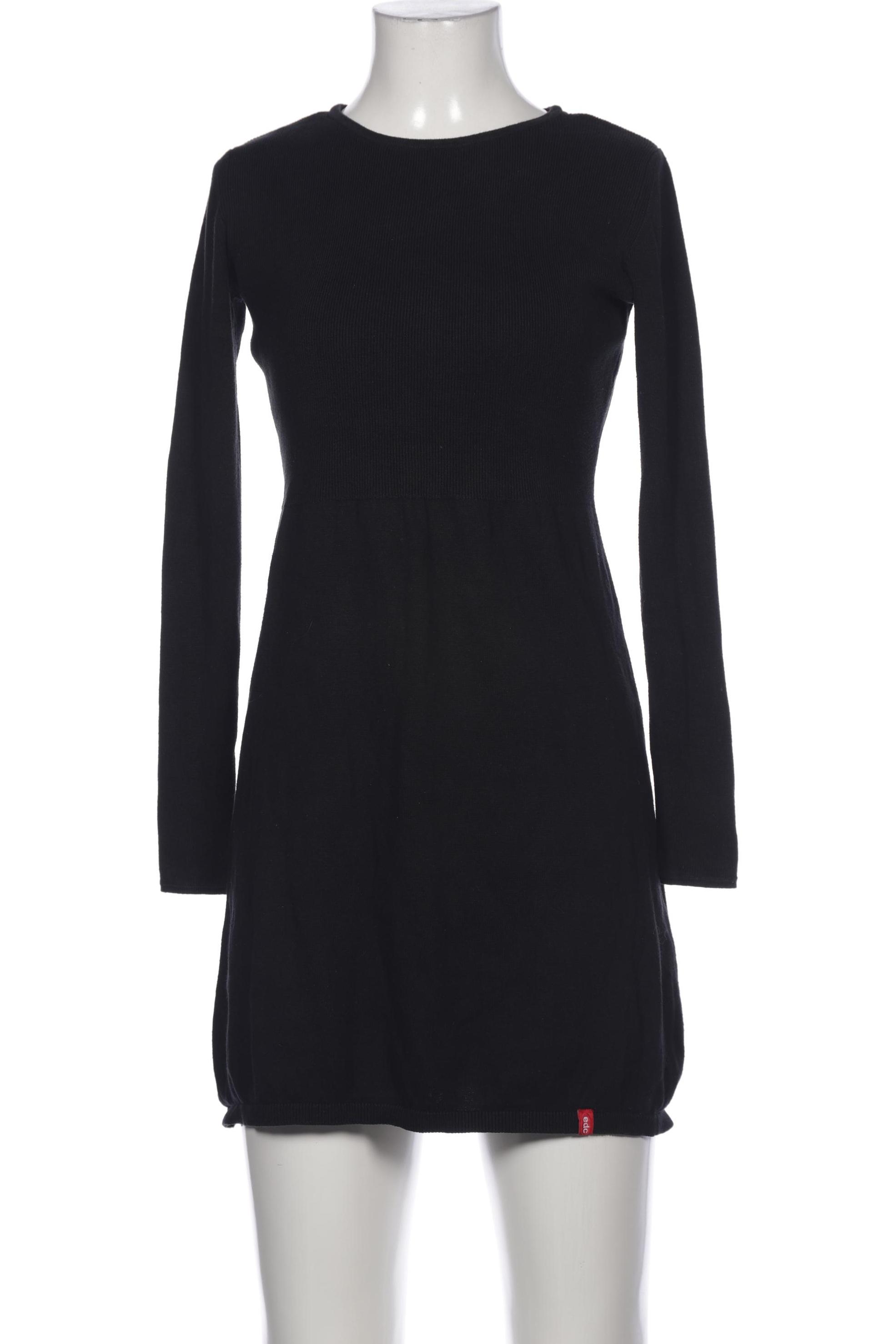 

Esprit Damen Kleid, schwarz