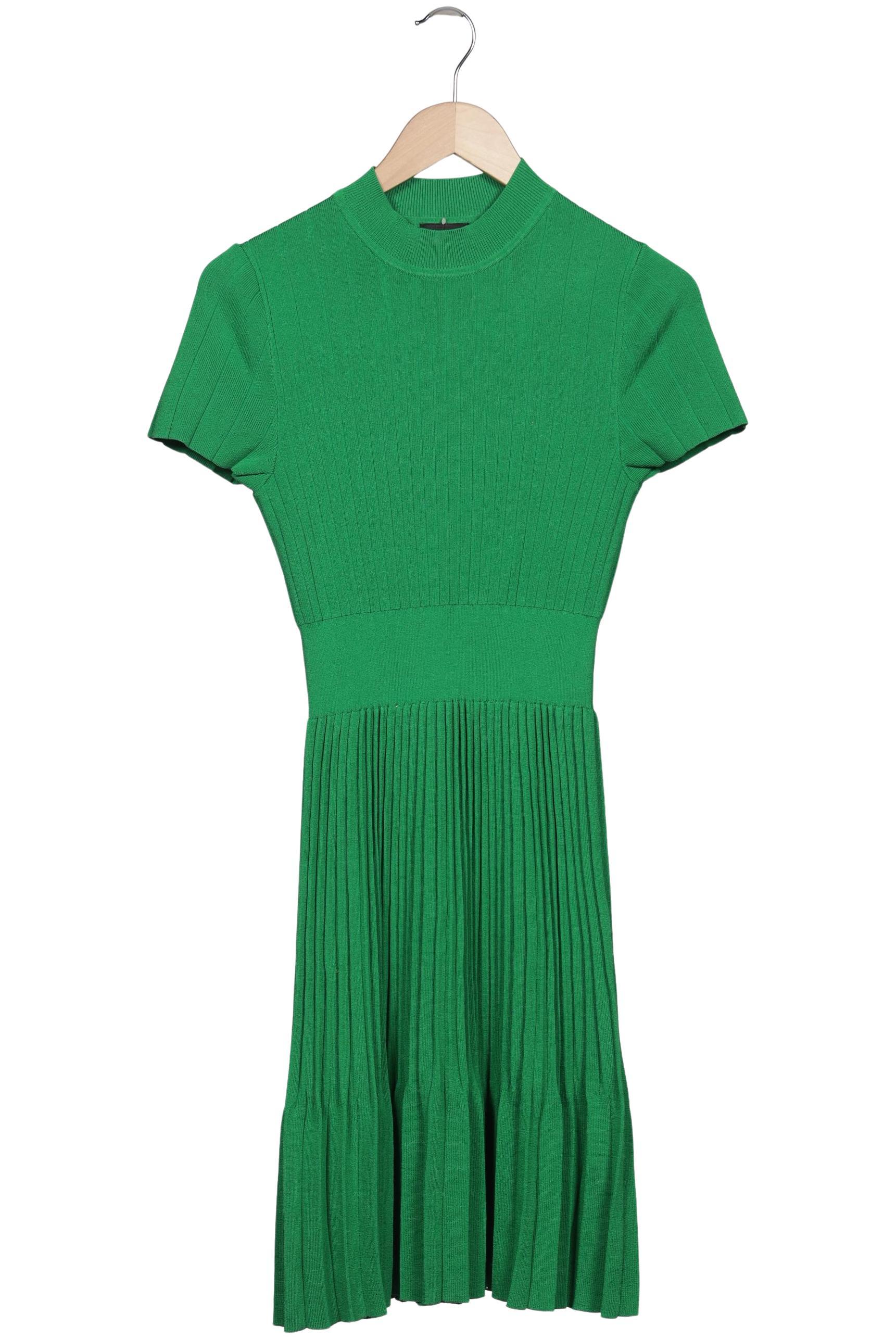 

Esprit Damen Kleid, grün, Gr. 34