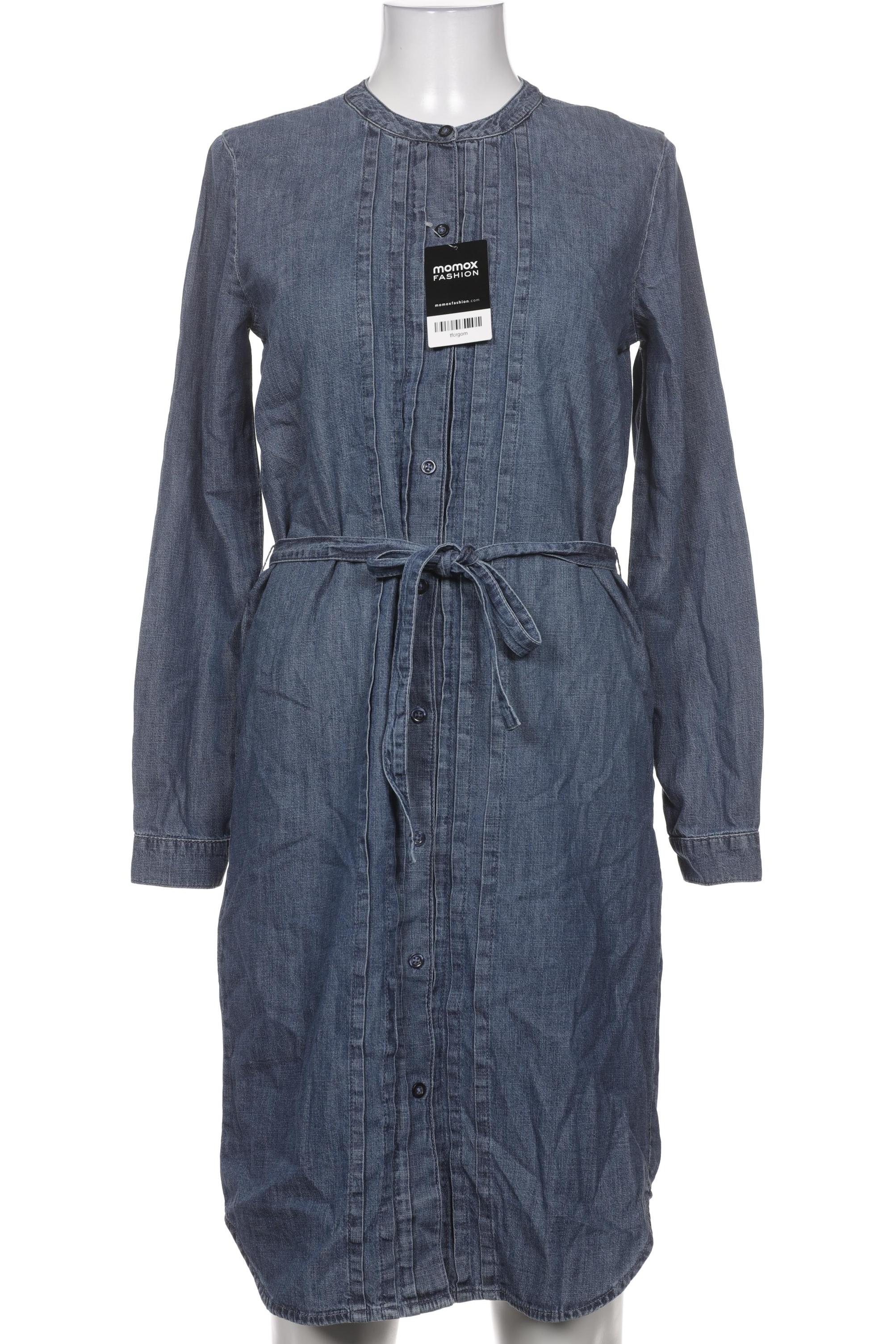 

Esprit Damen Kleid, blau, Gr. 36