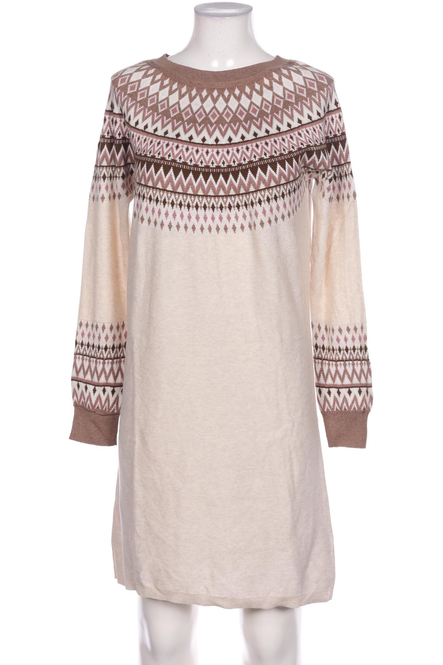 

Esprit Damen Kleid, beige, Gr. 38