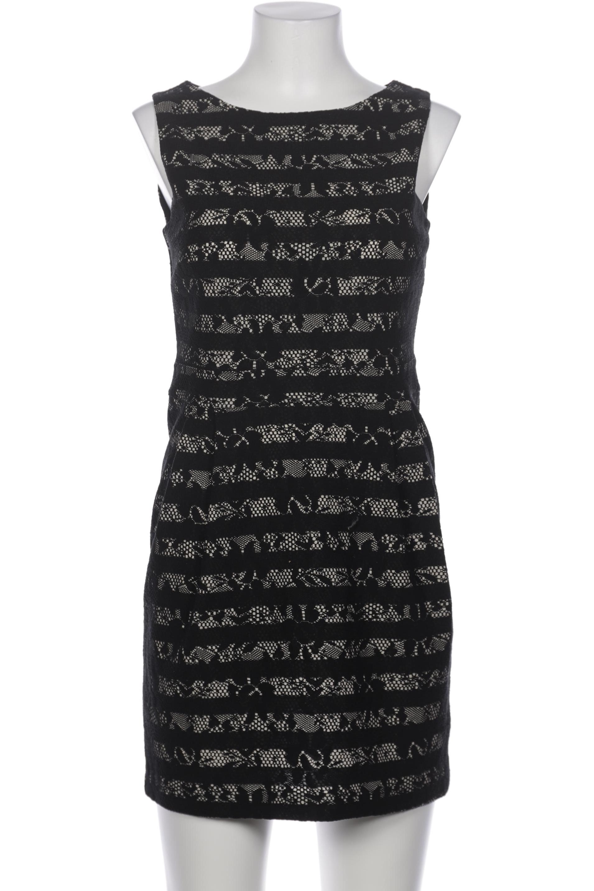 

Esprit Damen Kleid, schwarz, Gr. 38